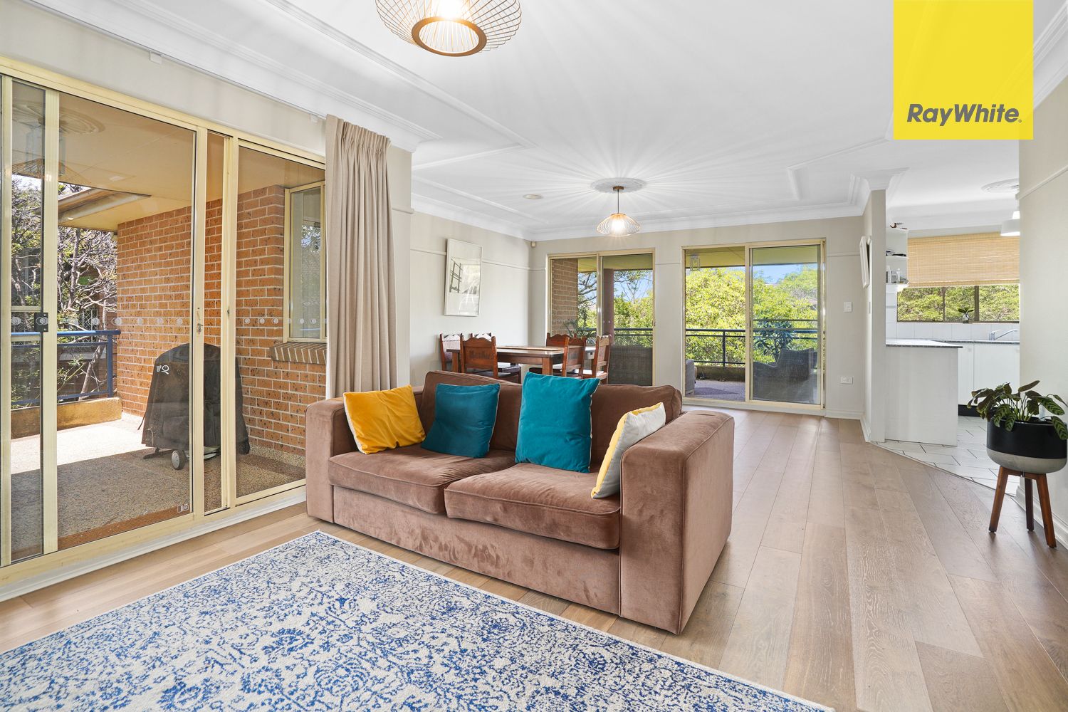 2/21-23 Queens Road, Westmead, NSW 2145
