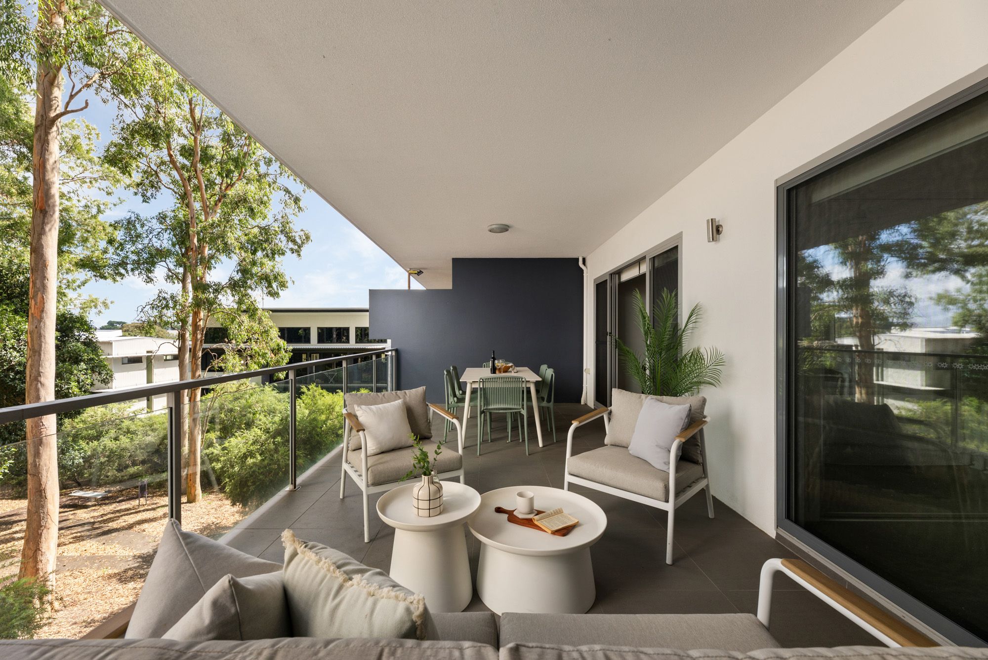 308/19 Tank Street, Kelvin Grove, QLD 4059