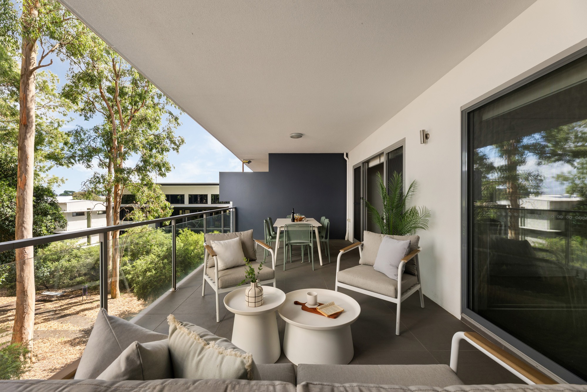 308/19 Tank Street, Kelvin Grove, QLD 4059