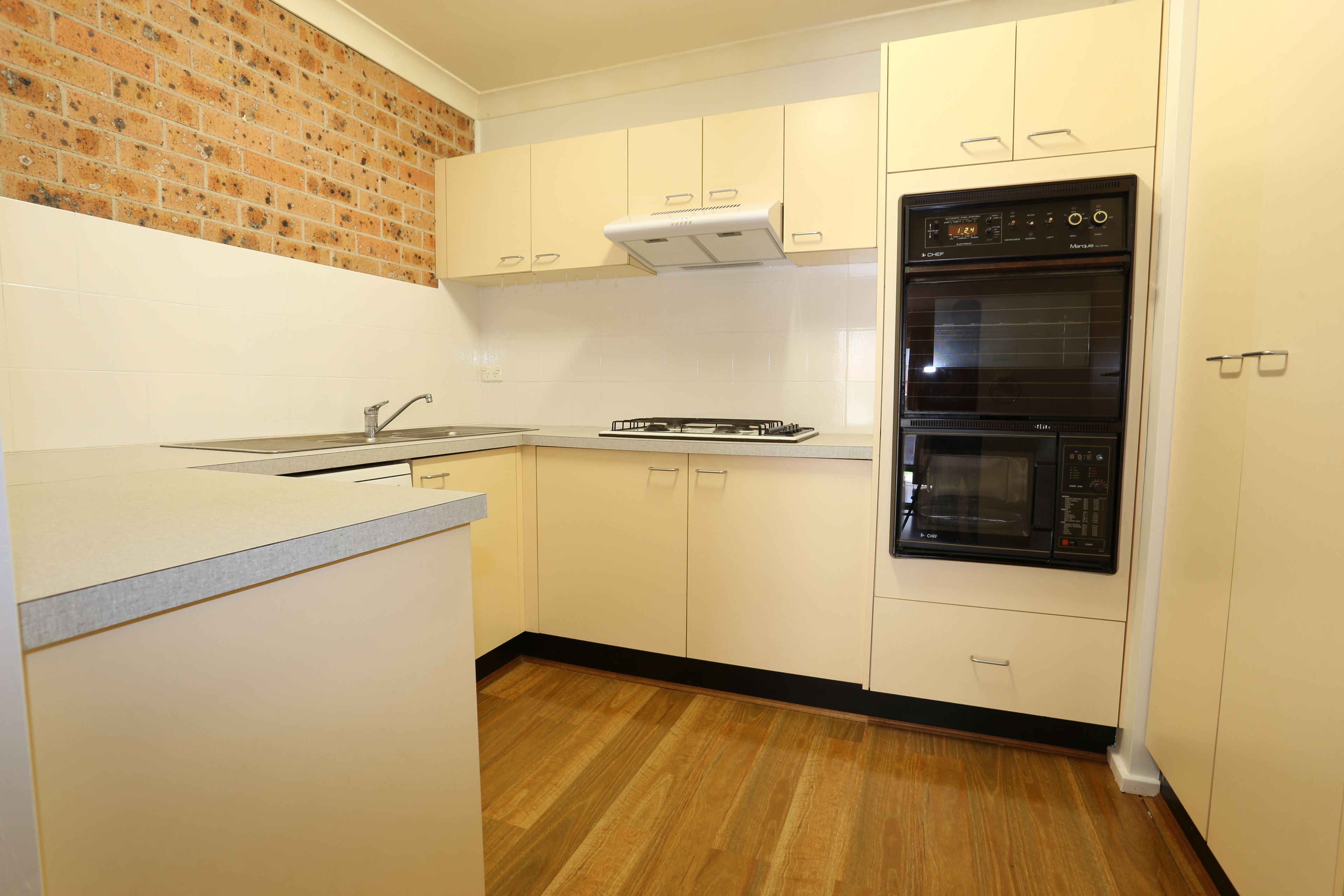 18/58-60 Castlereagh Street, Penrith, NSW 2750