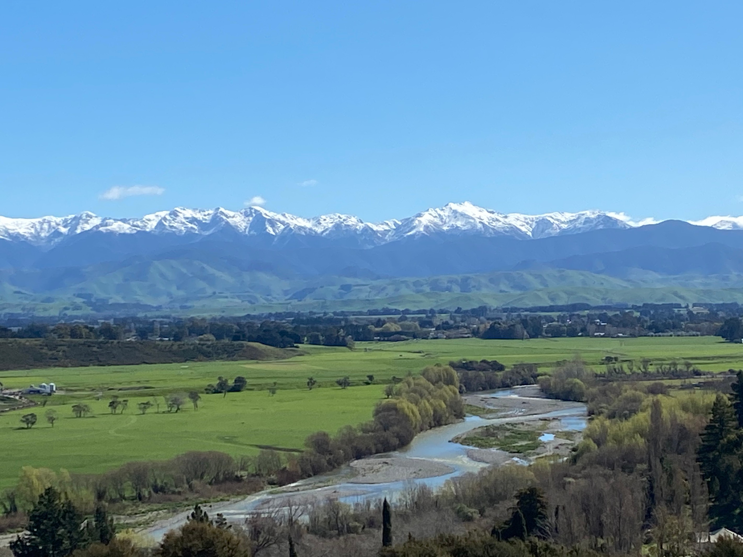 240e Black Rock Road, Masterton, Masterton District