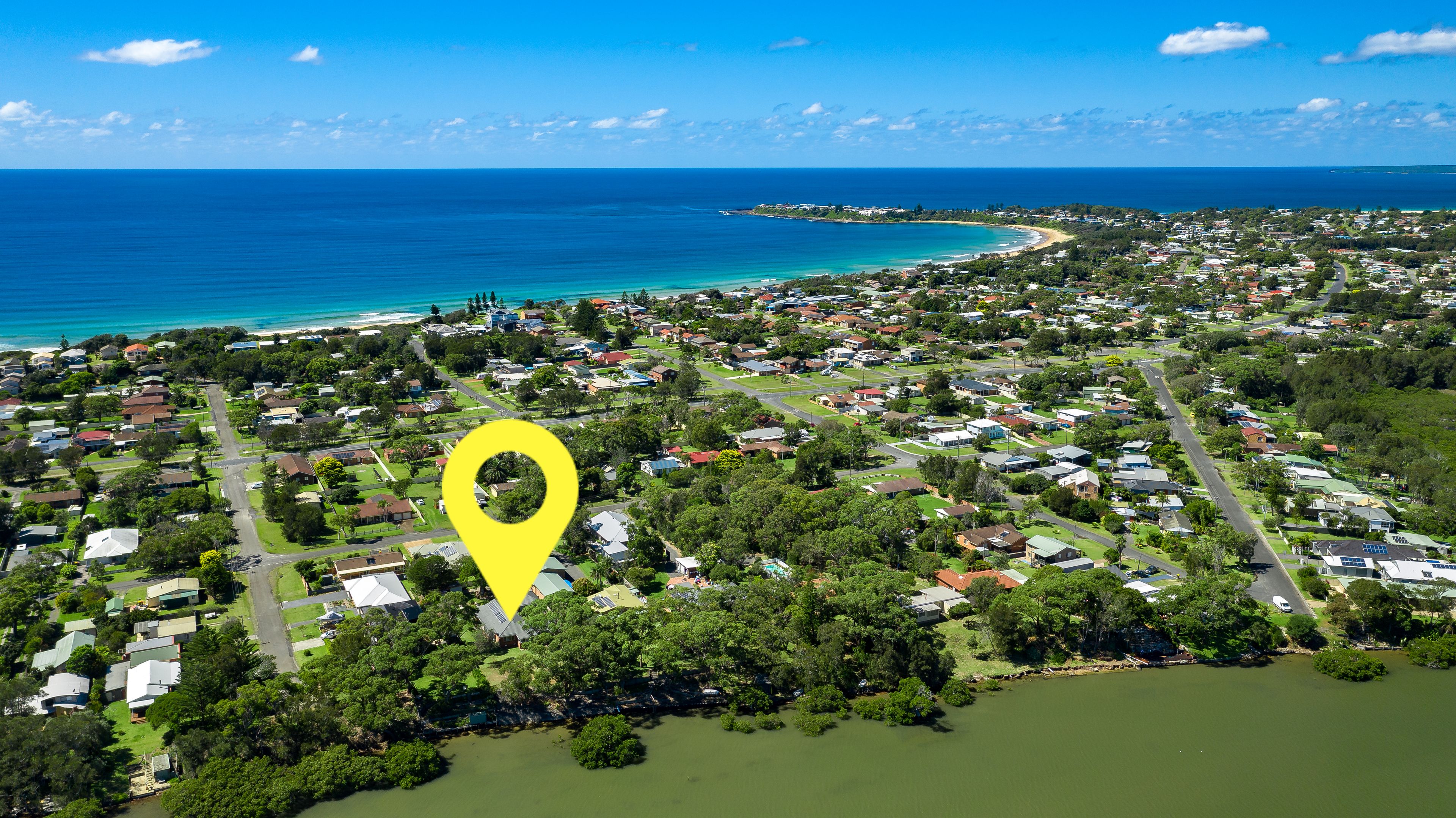 75A Addison Road, Culburra Beach, NSW 2540