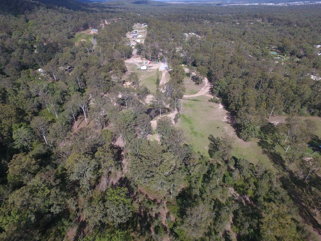 320 Miller Road, Logan Village, QLD 4207