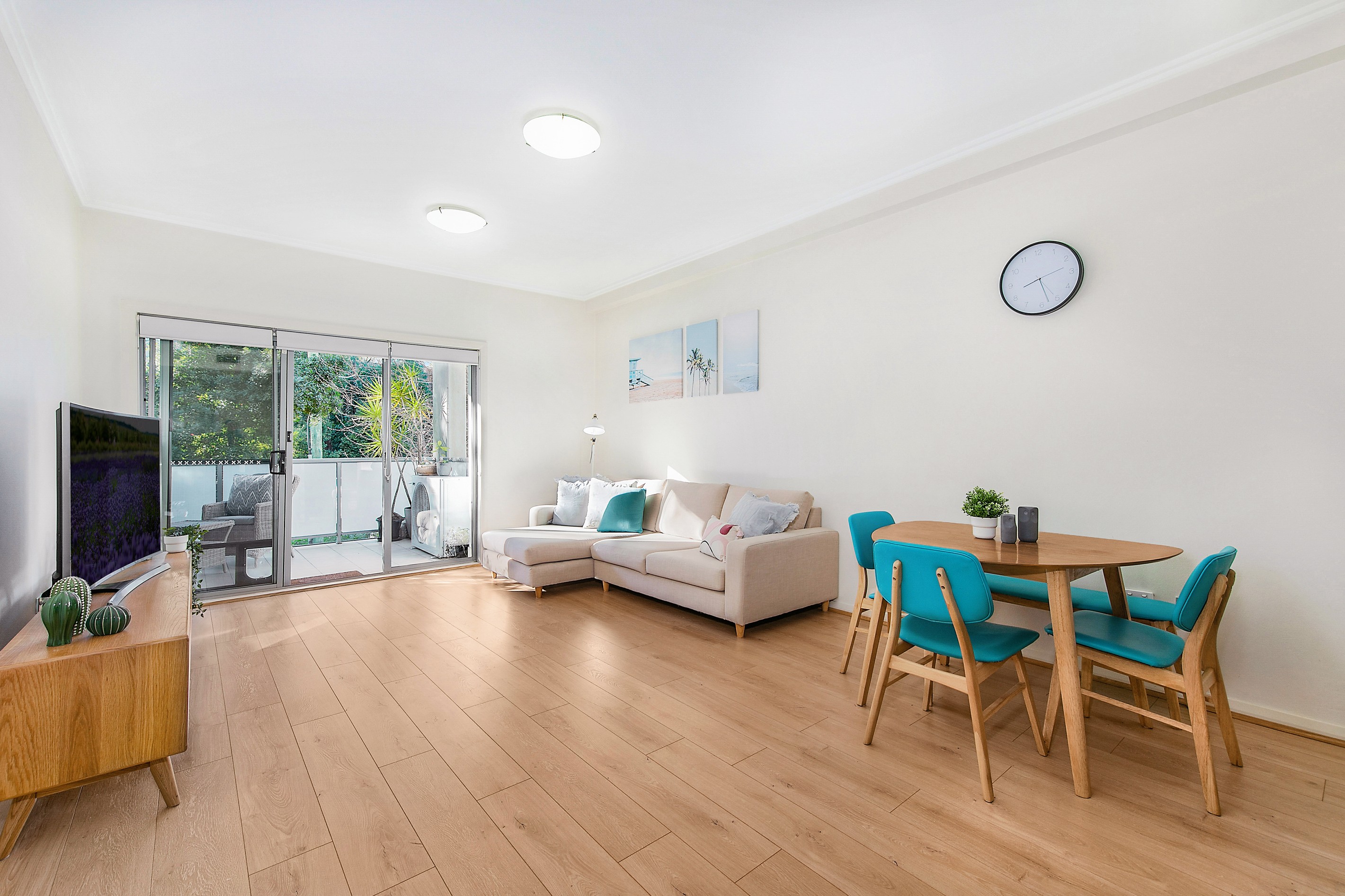 9/2-6 Bundarra Avenue, Wahroonga, NSW 2076
