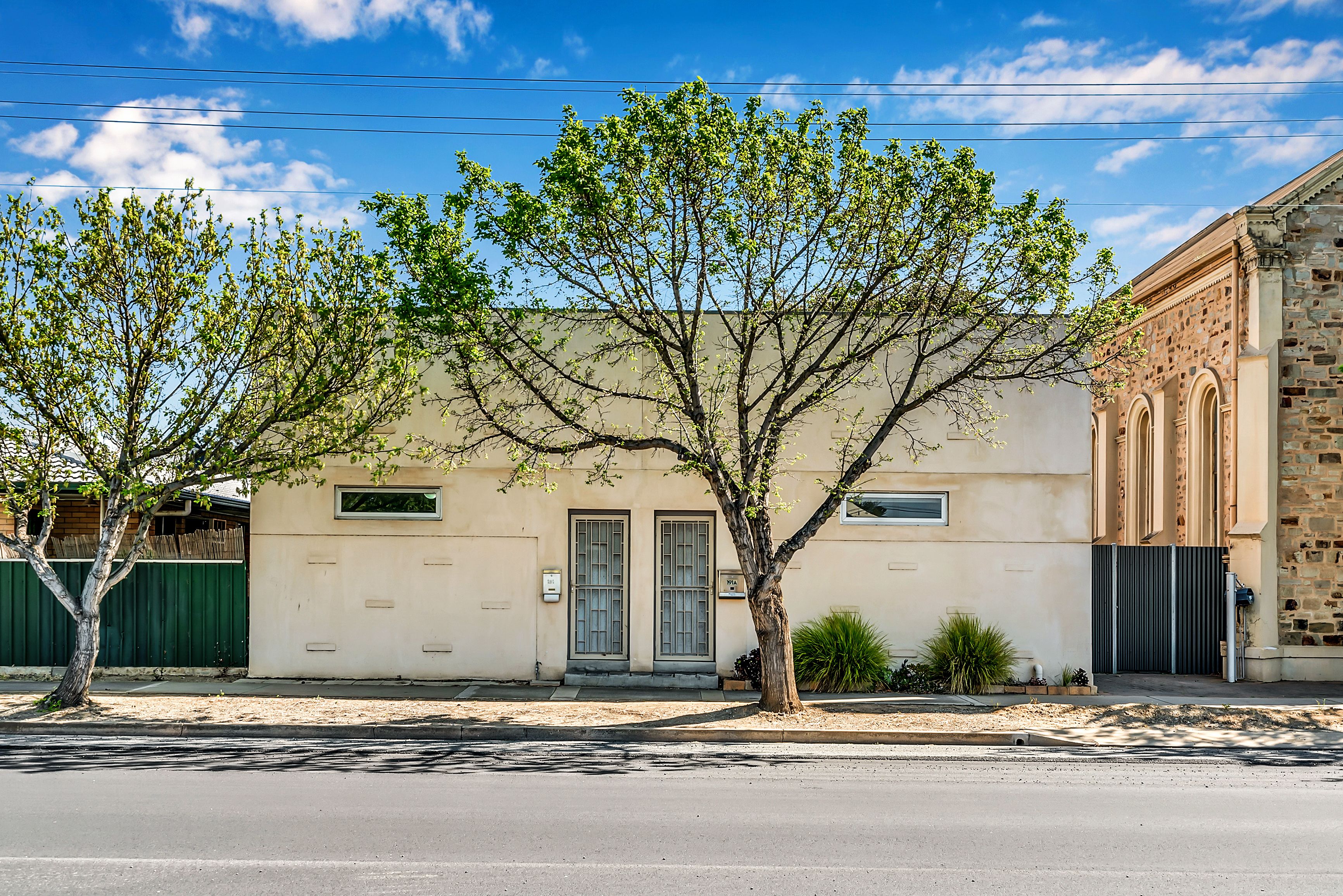 191 Port Road, Queenstown, SA 5014