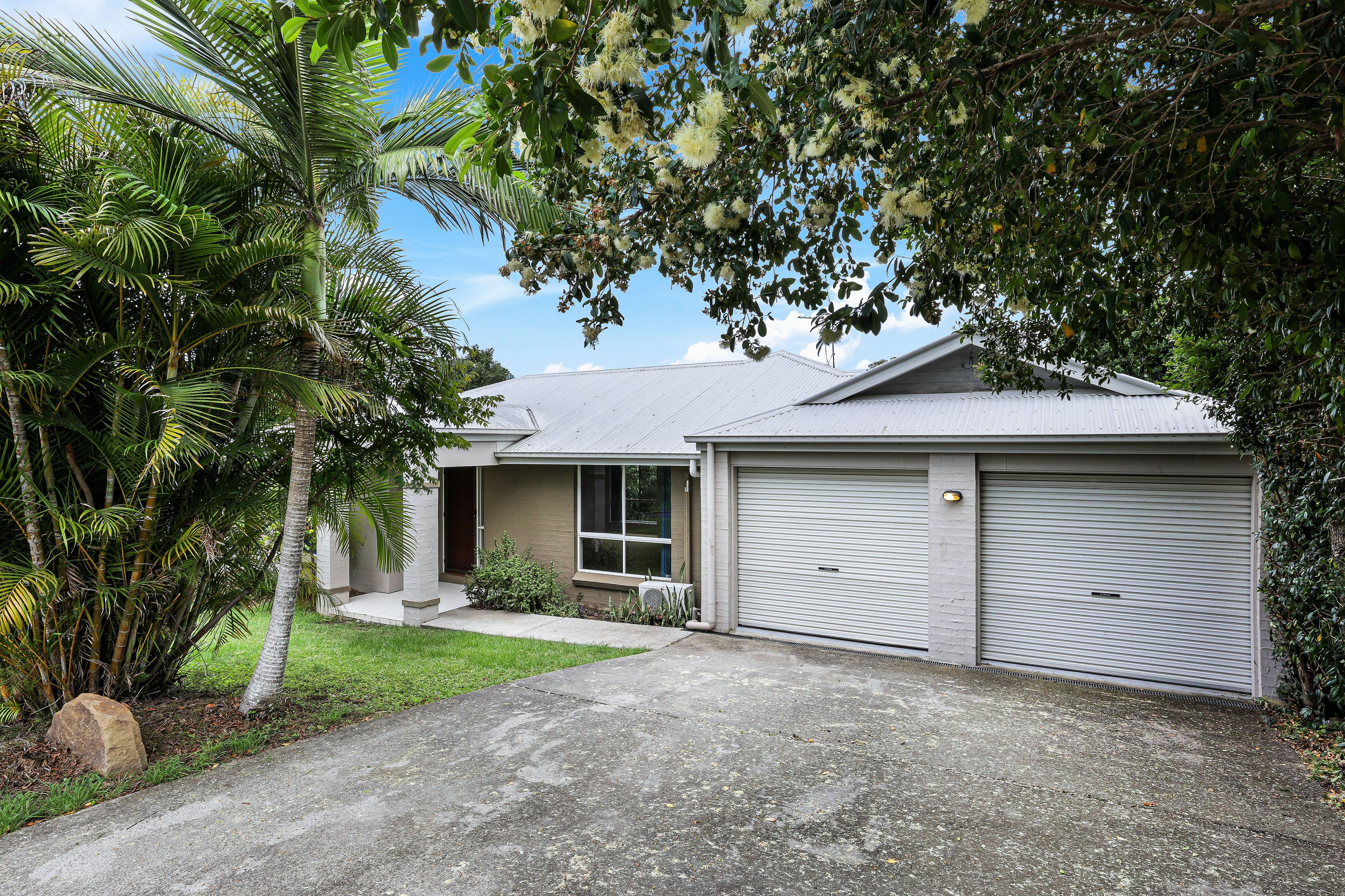 49 Skinner Crescent, Silkstone QLD 4304