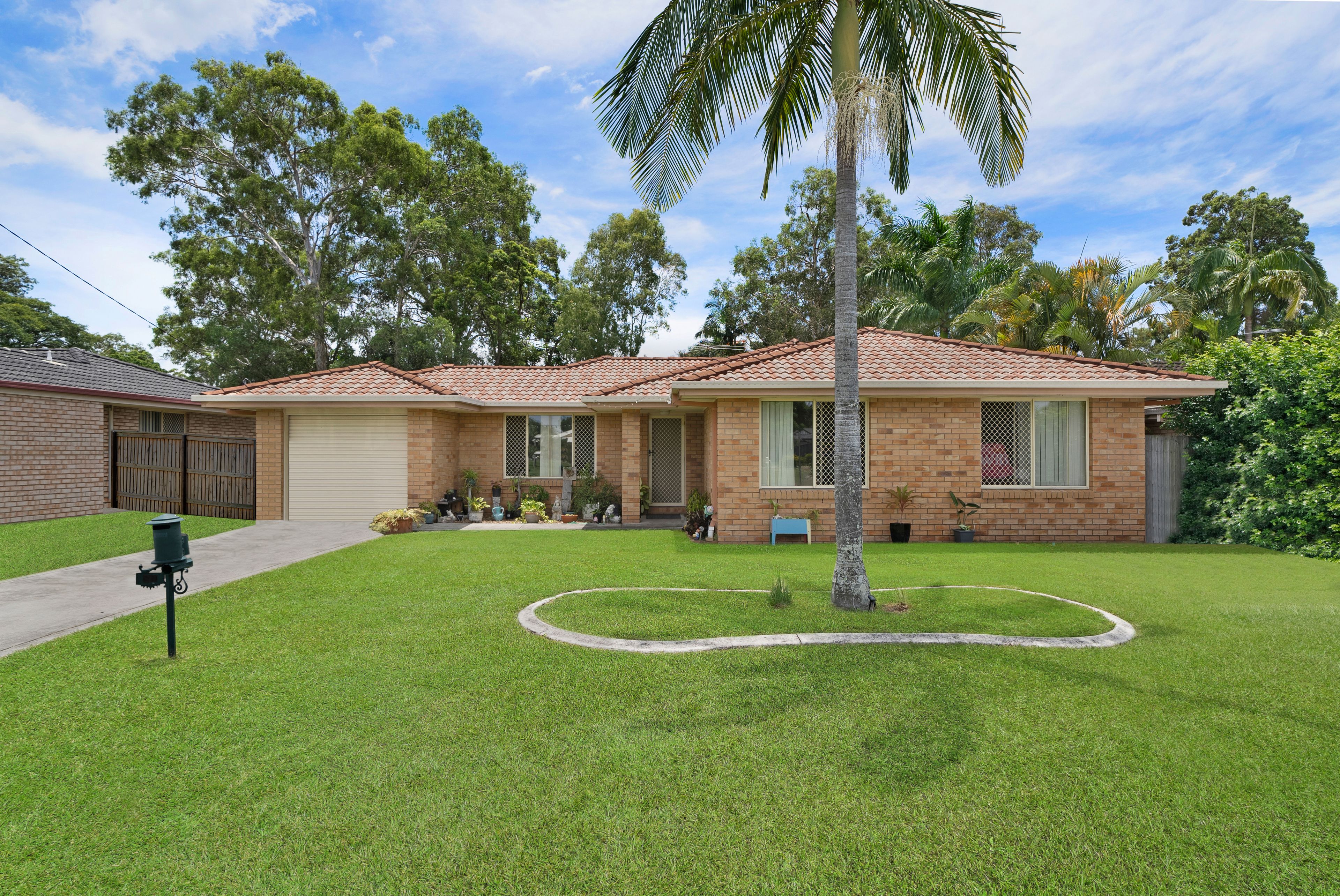 30 Antigua Crescent, Deception Bay QLD 4508