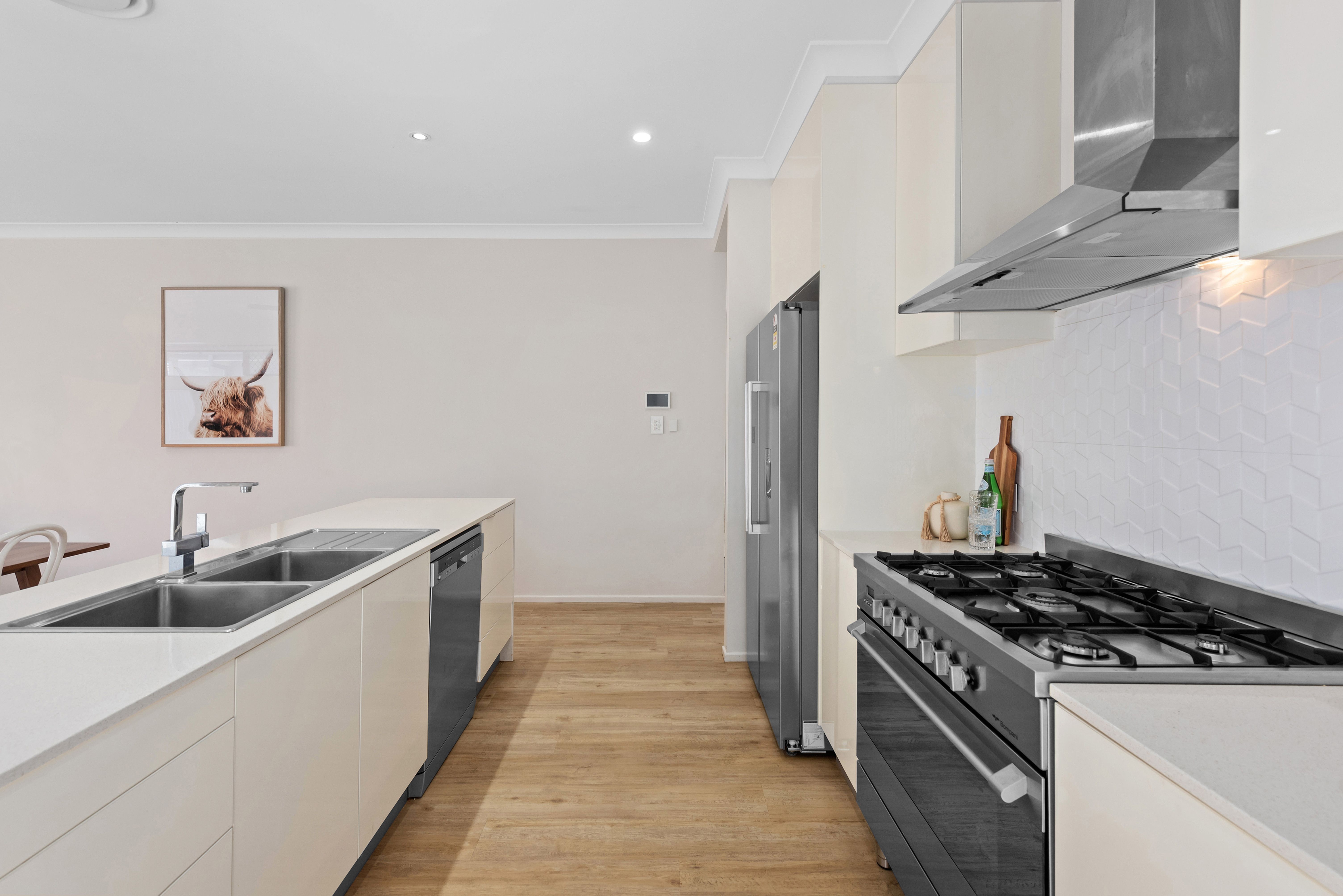3 Finnegan Circuit, Oxley, QLD 4075