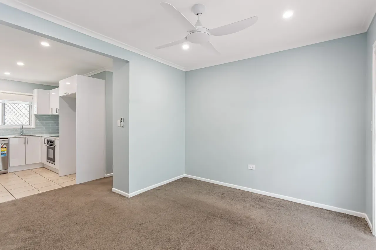 3/376 Marine Parade, Labrador, QLD 4215