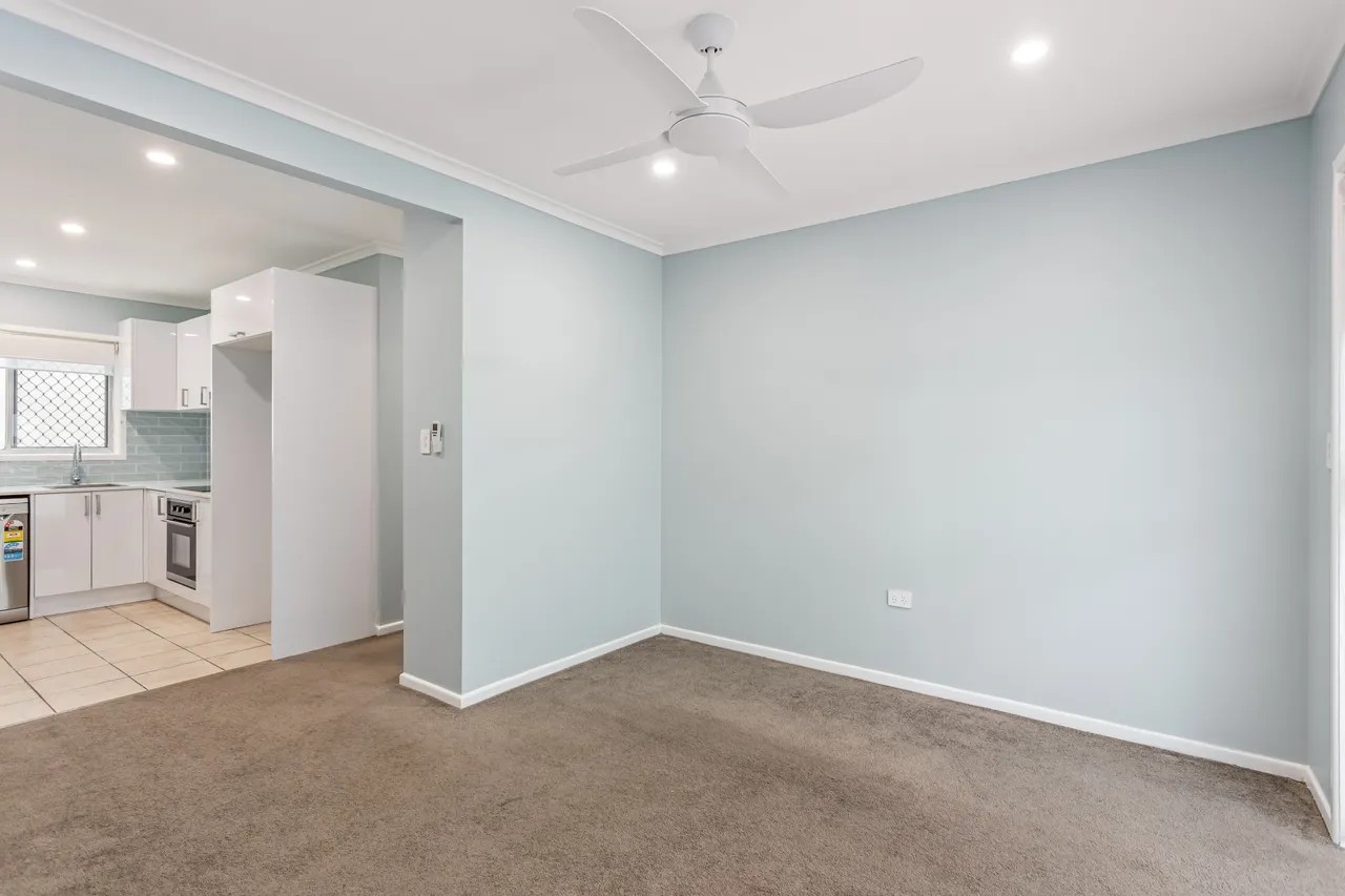 3/376 Marine Parade, Labrador, QLD 4215
