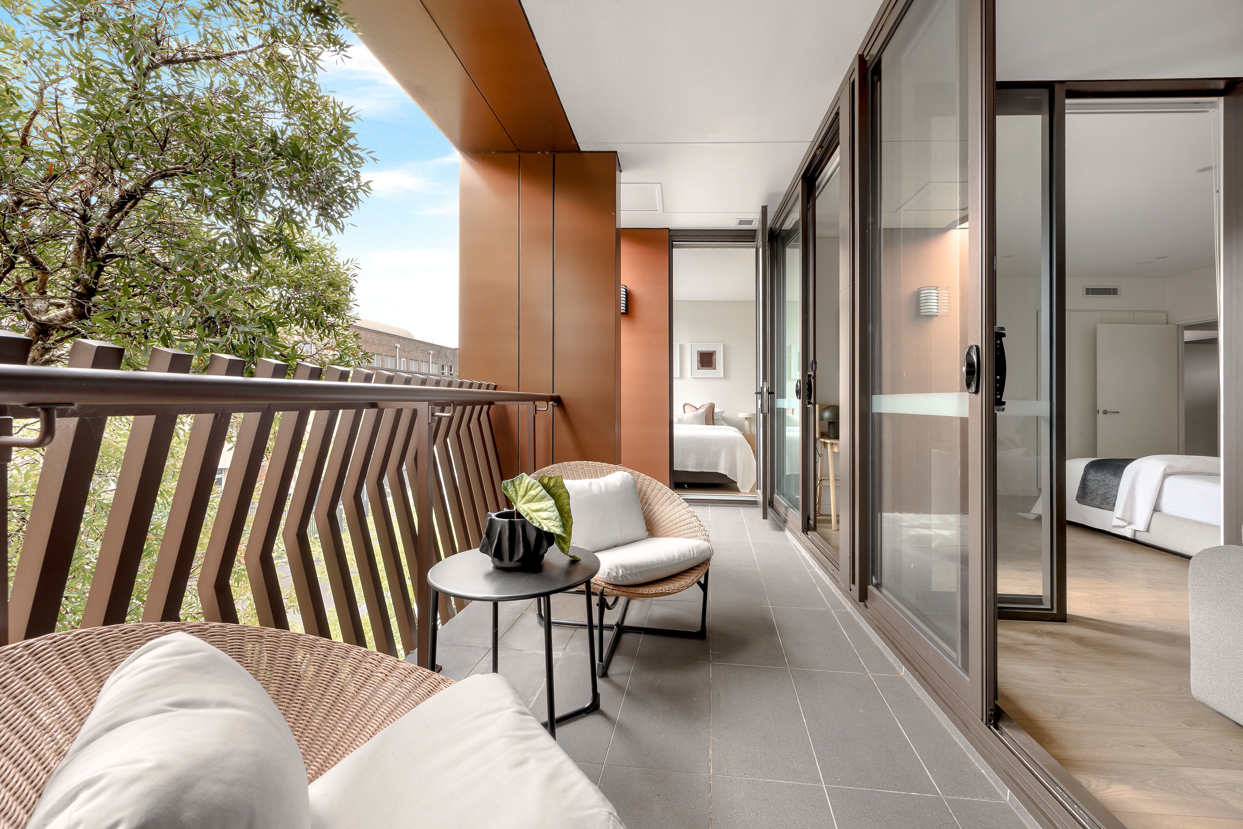 303/143 West Street, Crows Nest, NSW 2065