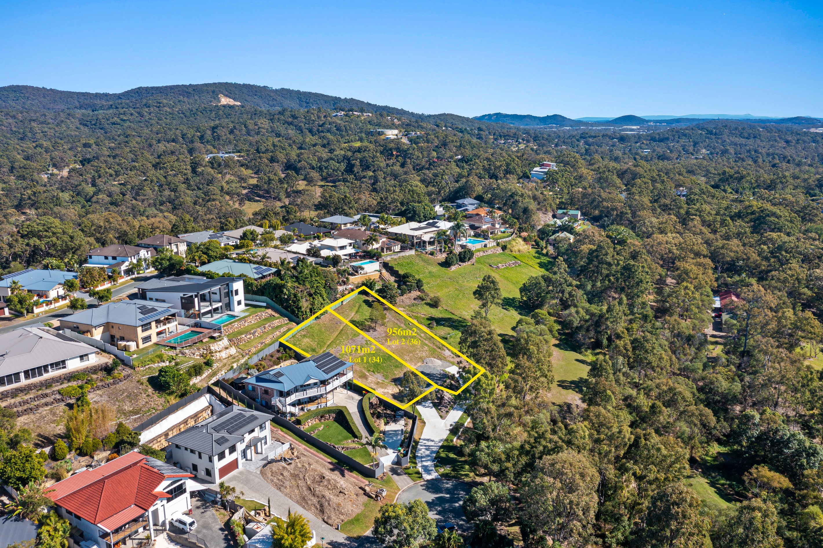 36 Lucas Crescent, Ormeau Hills, QLD 4208