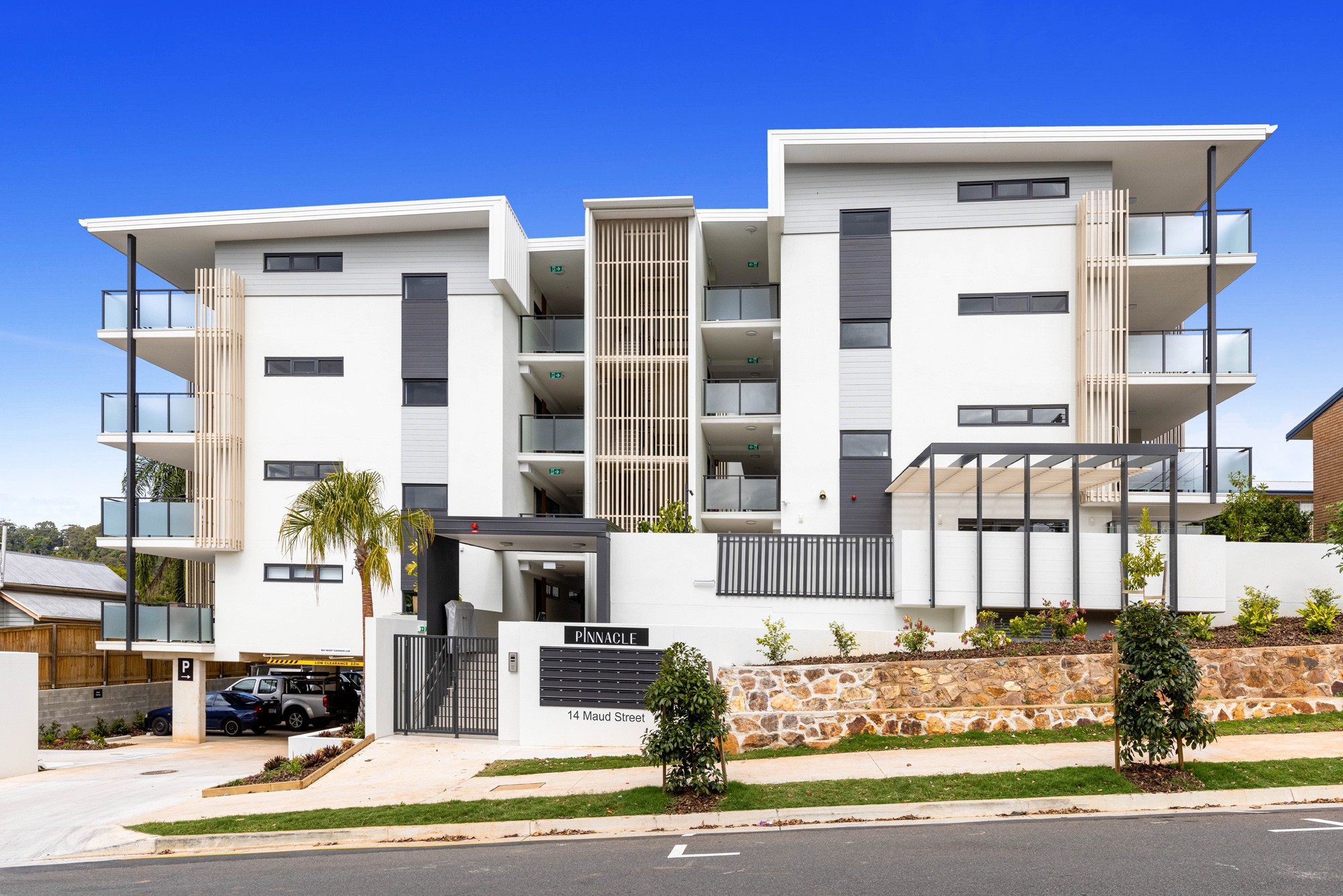 105/14 Maud Street, Nambour, QLD 4560