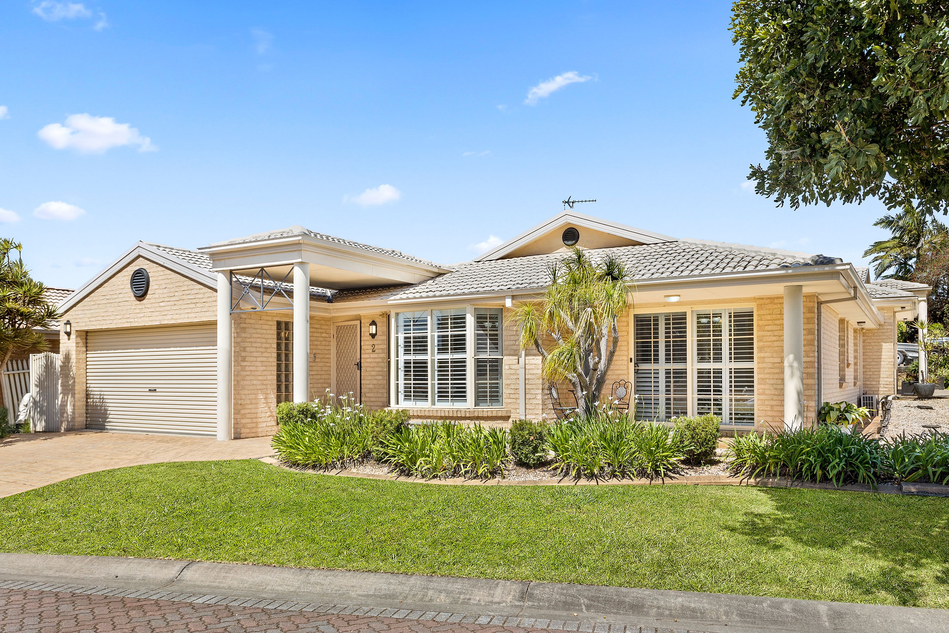2 Apollo Drive — photo from Ray White Shellharbour City