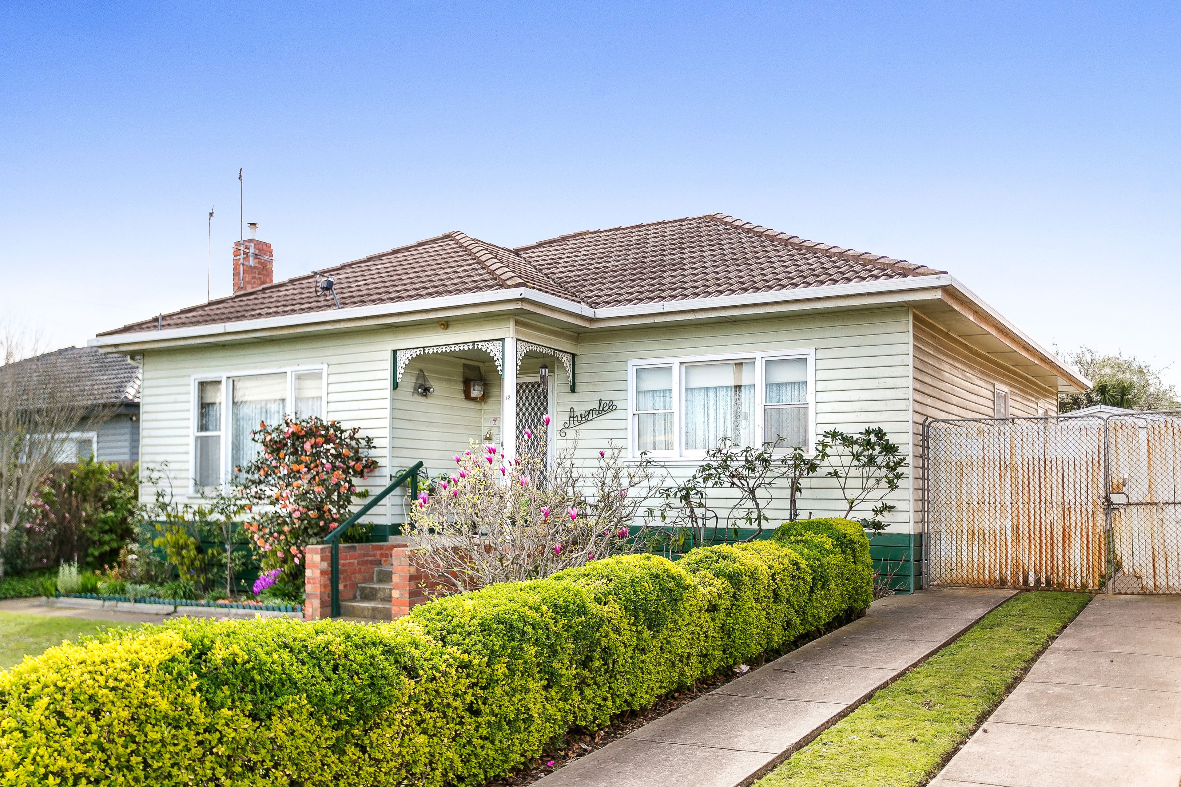 12 Magnolia Street, Oak Park, VIC 3046