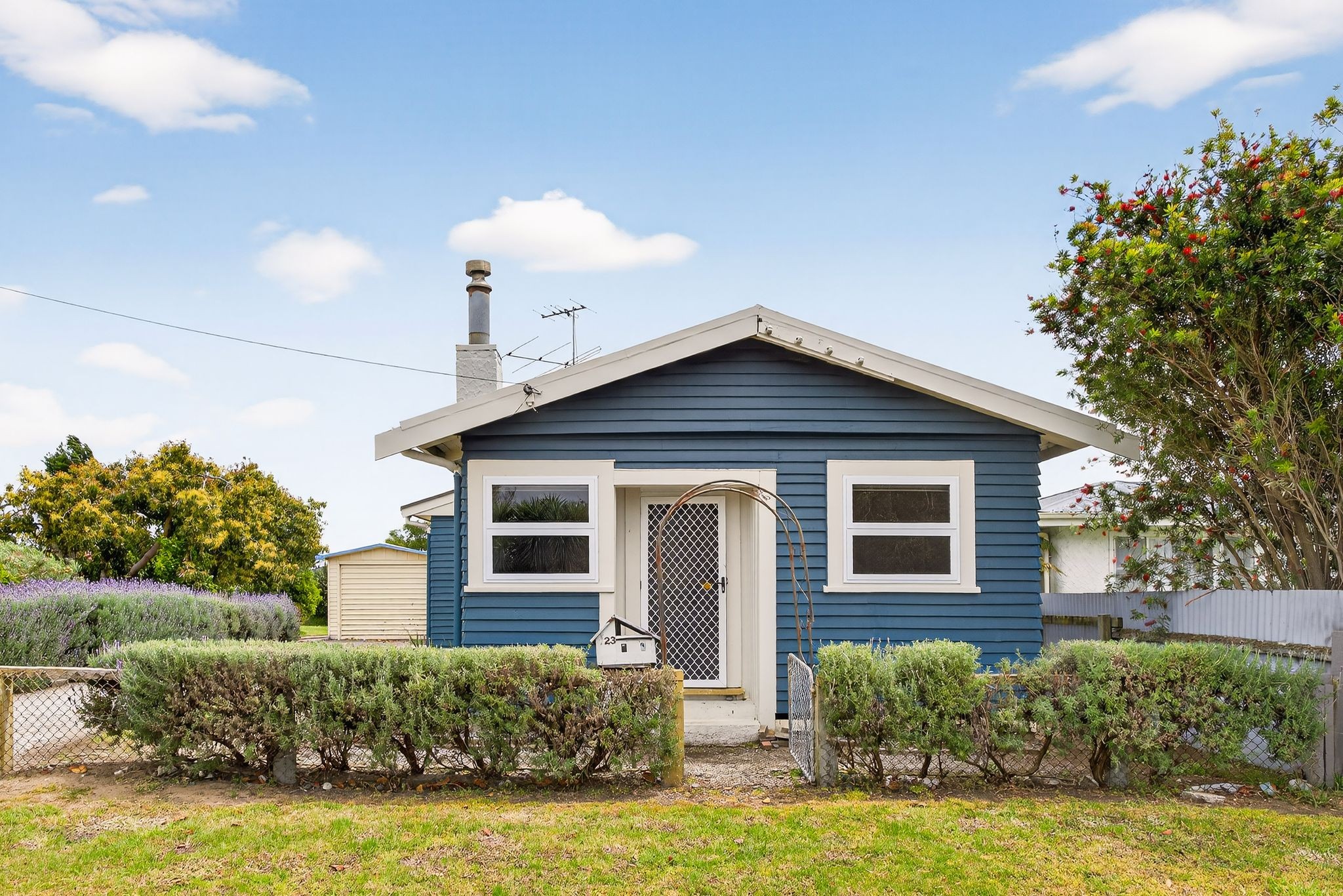 123 Chalmers Road, Elgin, Gisborne District
