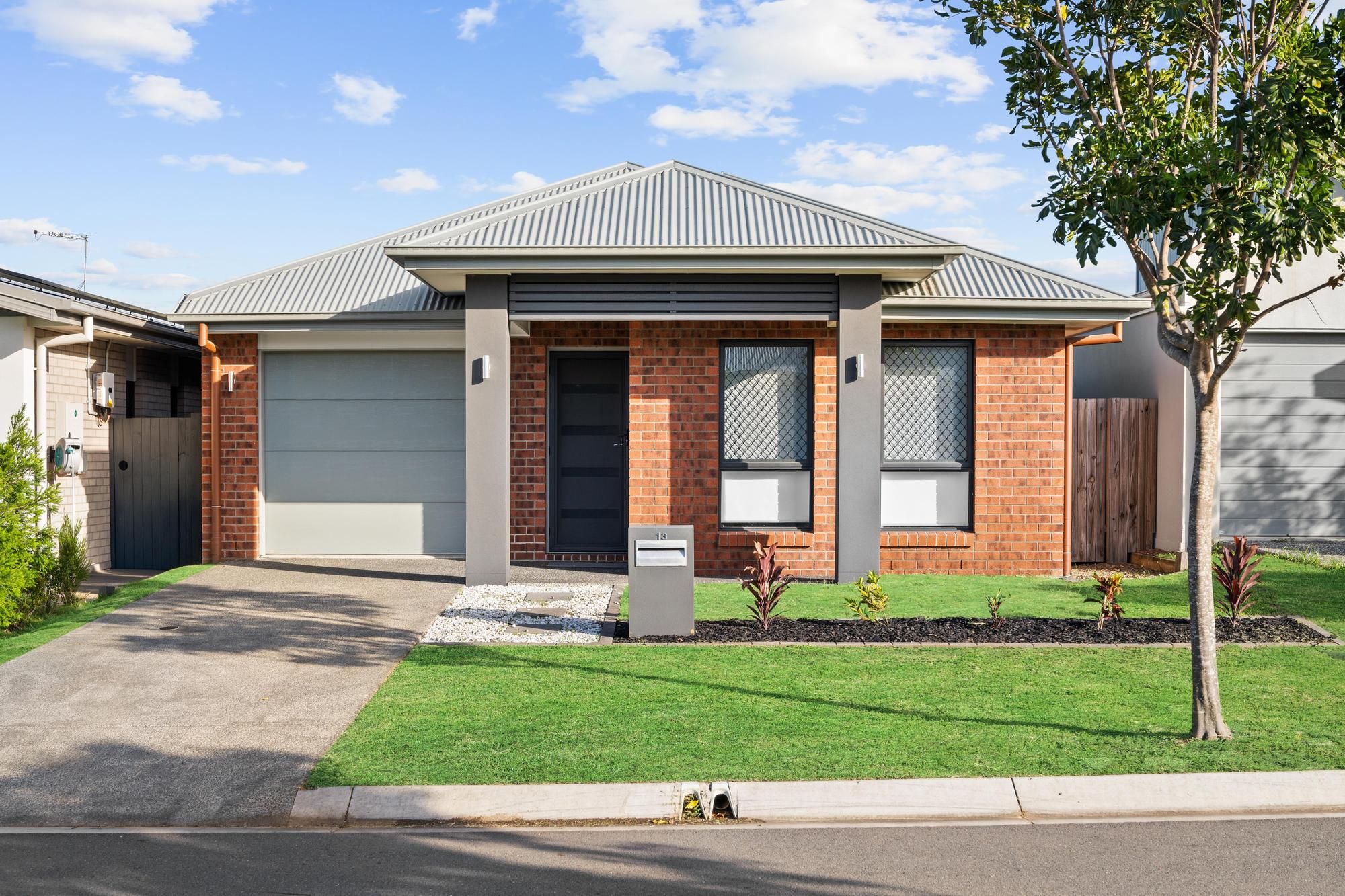 13 Andreas Way , Ripley QLD 4306