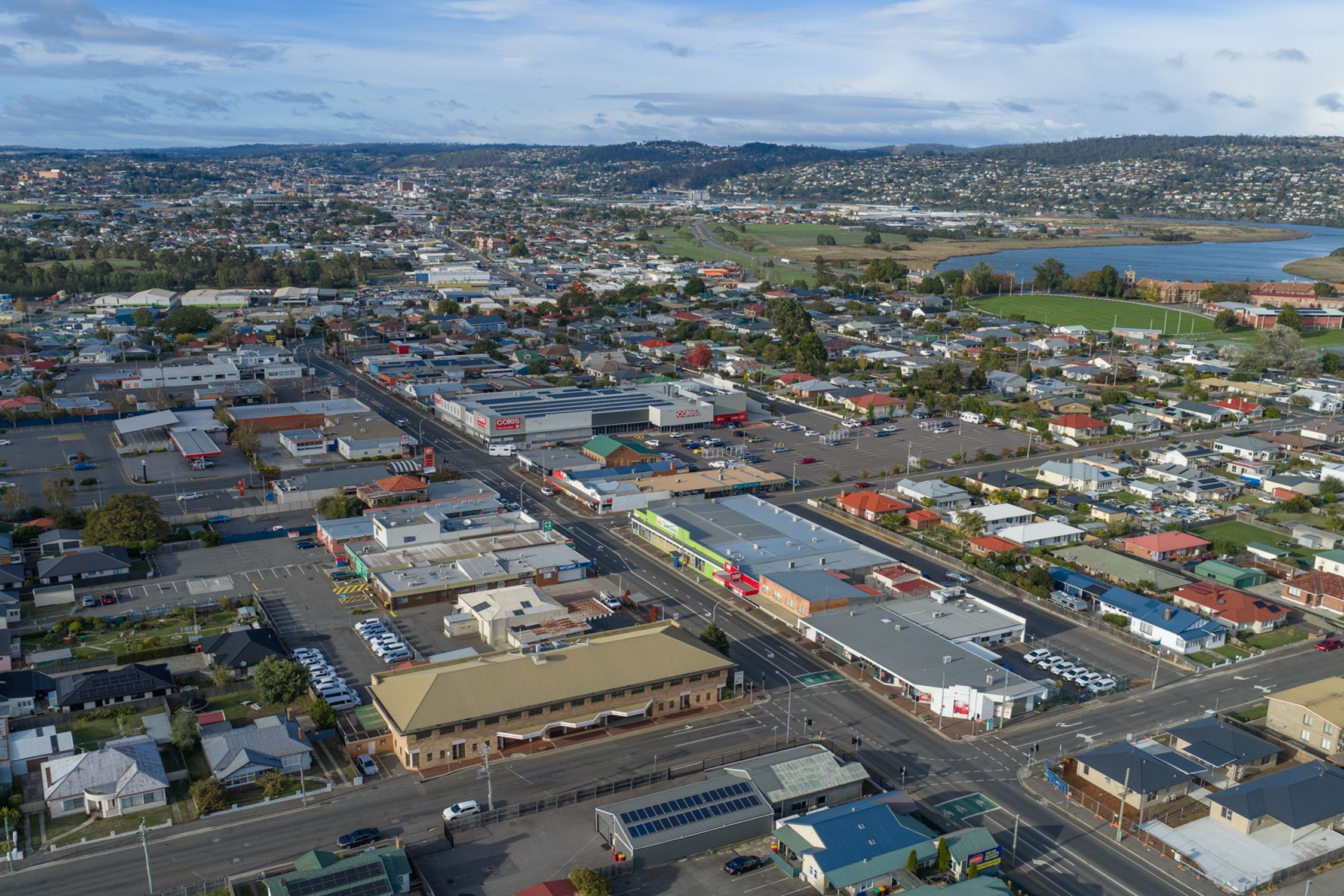 288 Invermay Road, Mowbray, TAS 7248