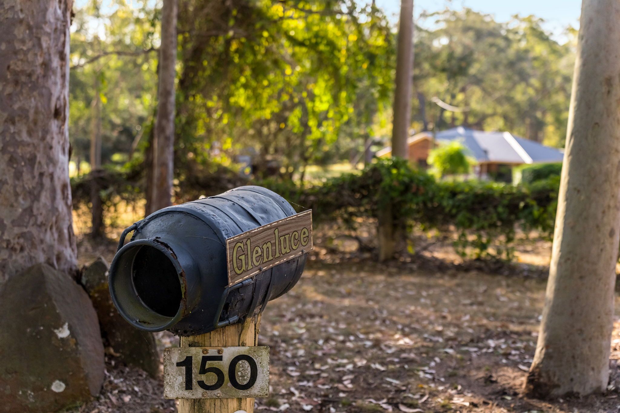 150 Dobies Bight Road, Casino, NSW 2470