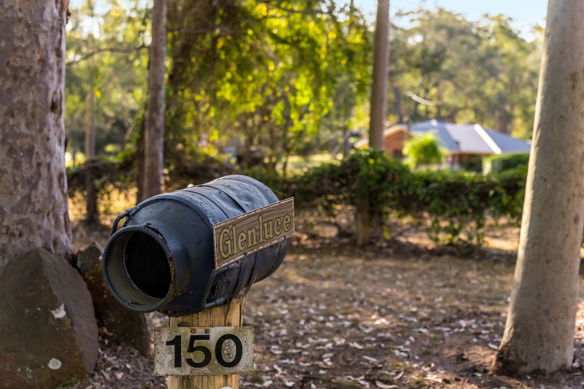 150 Dobies Bight Road, Casino, NSW 2470