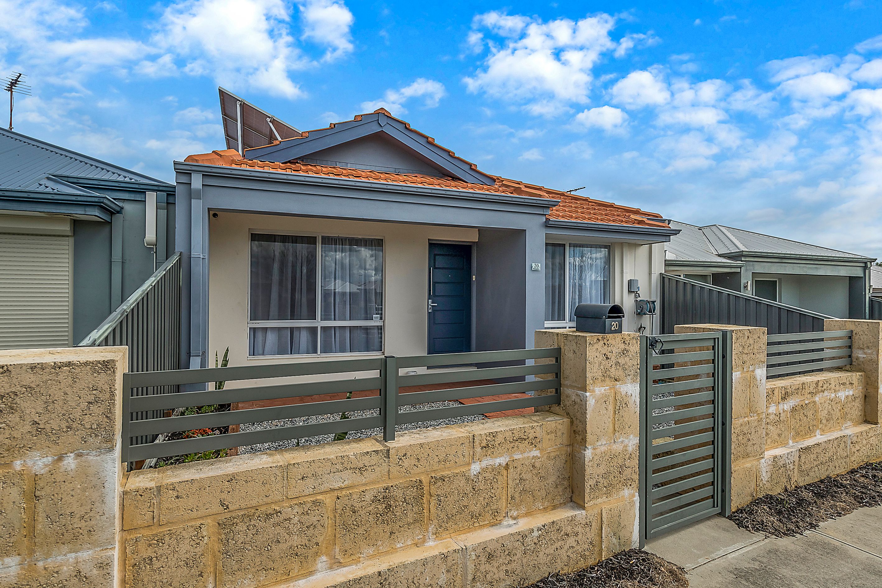 20 Monaghan Close, Baldivis, WA 6171