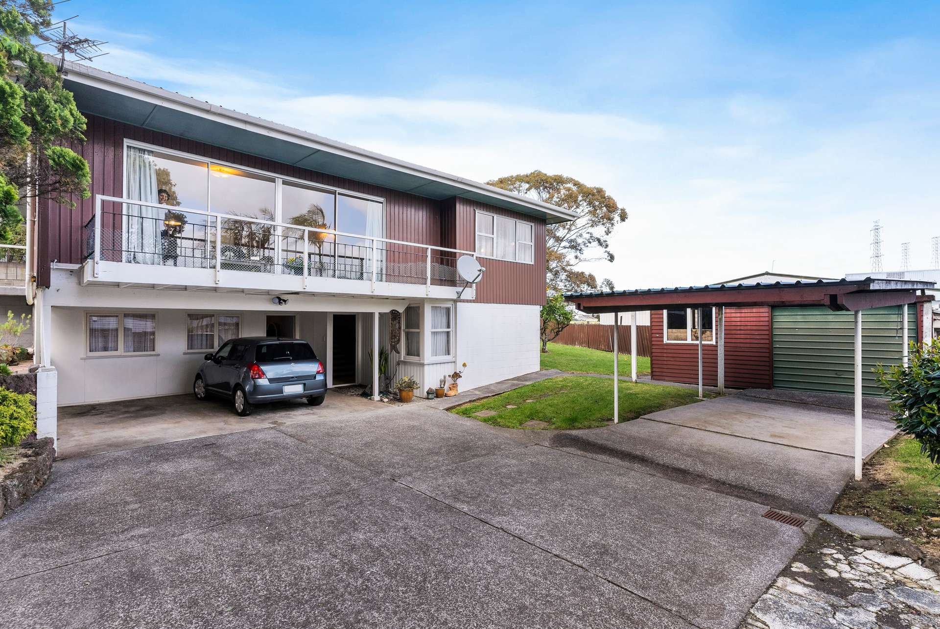 3 Pakuranga Road photo 1