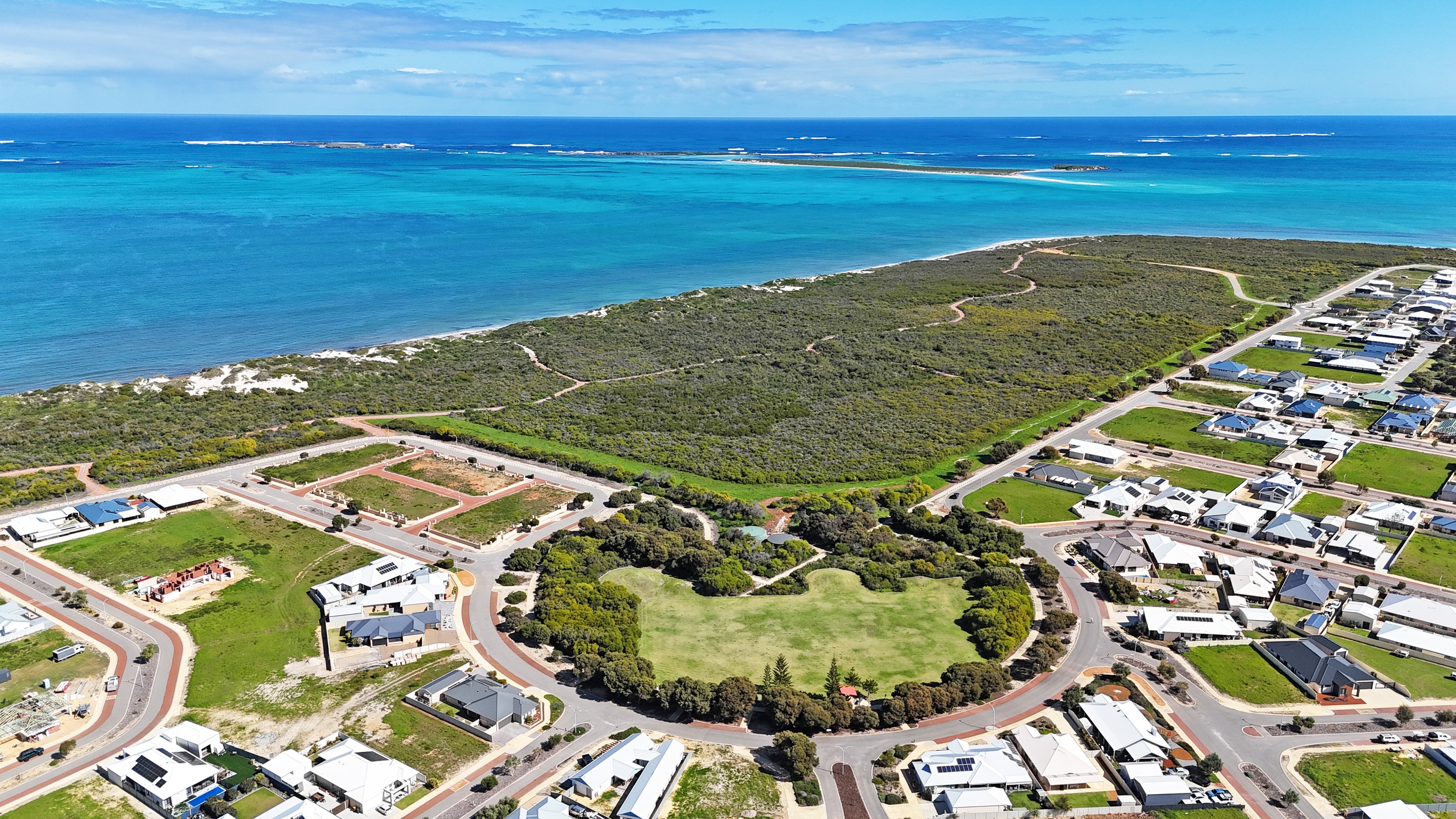 Lot 830, 41 Adriana Parade, Jurien Bay, WA 6516