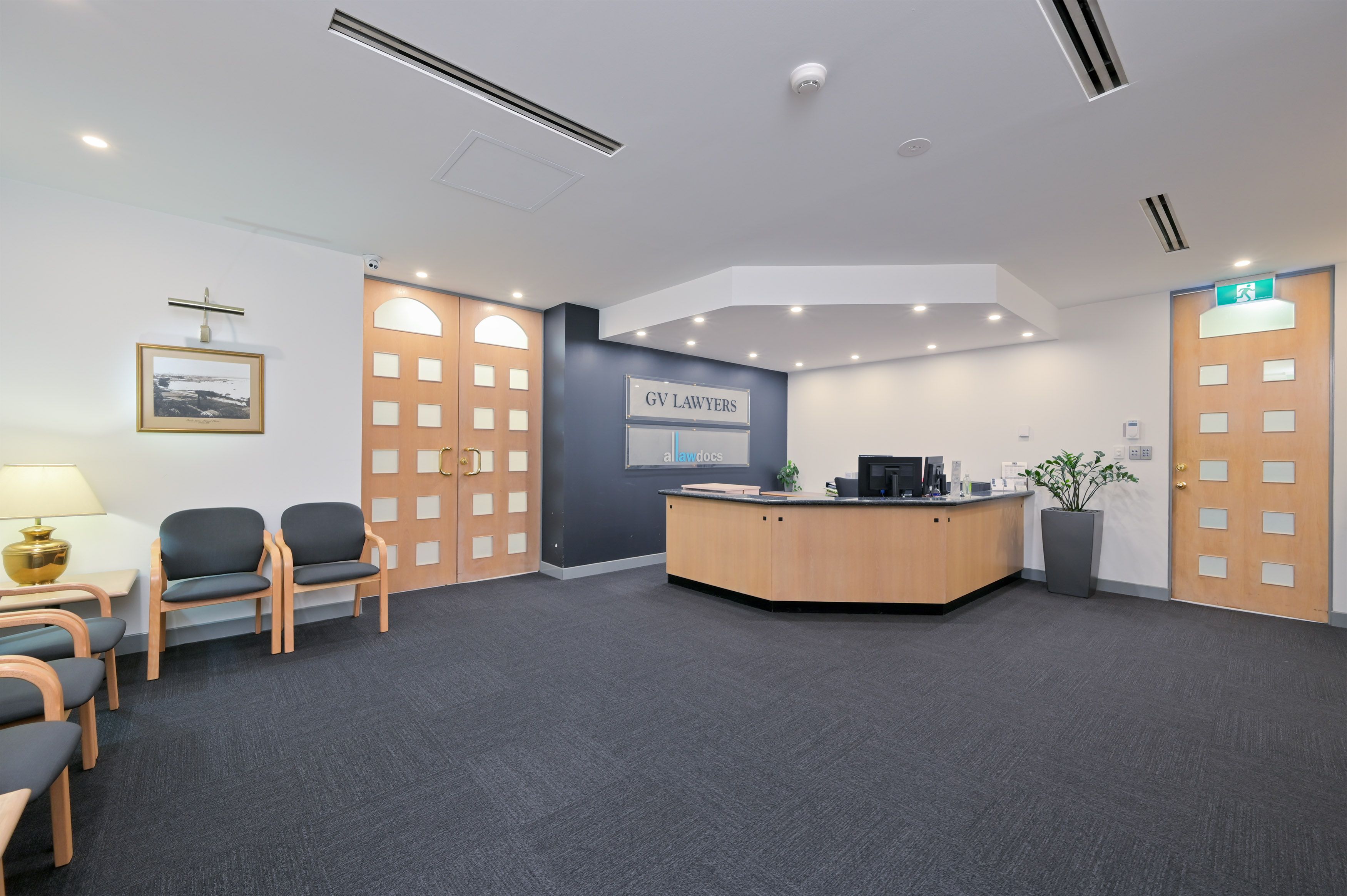 Level 5, 16 Irwin Street, Perth, WA 6000