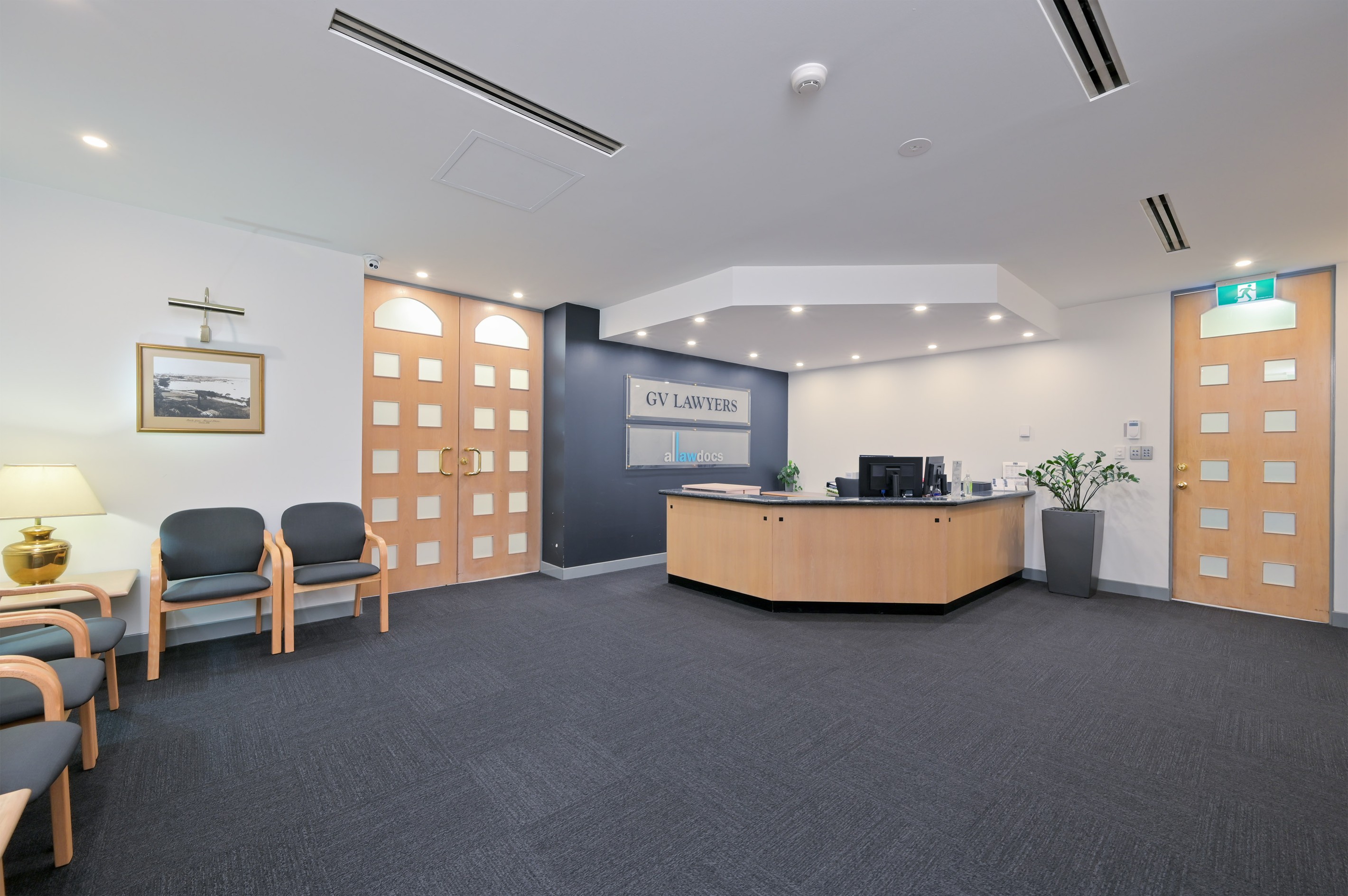 Level 5, 16 Irwin Street, Perth, WA 6000