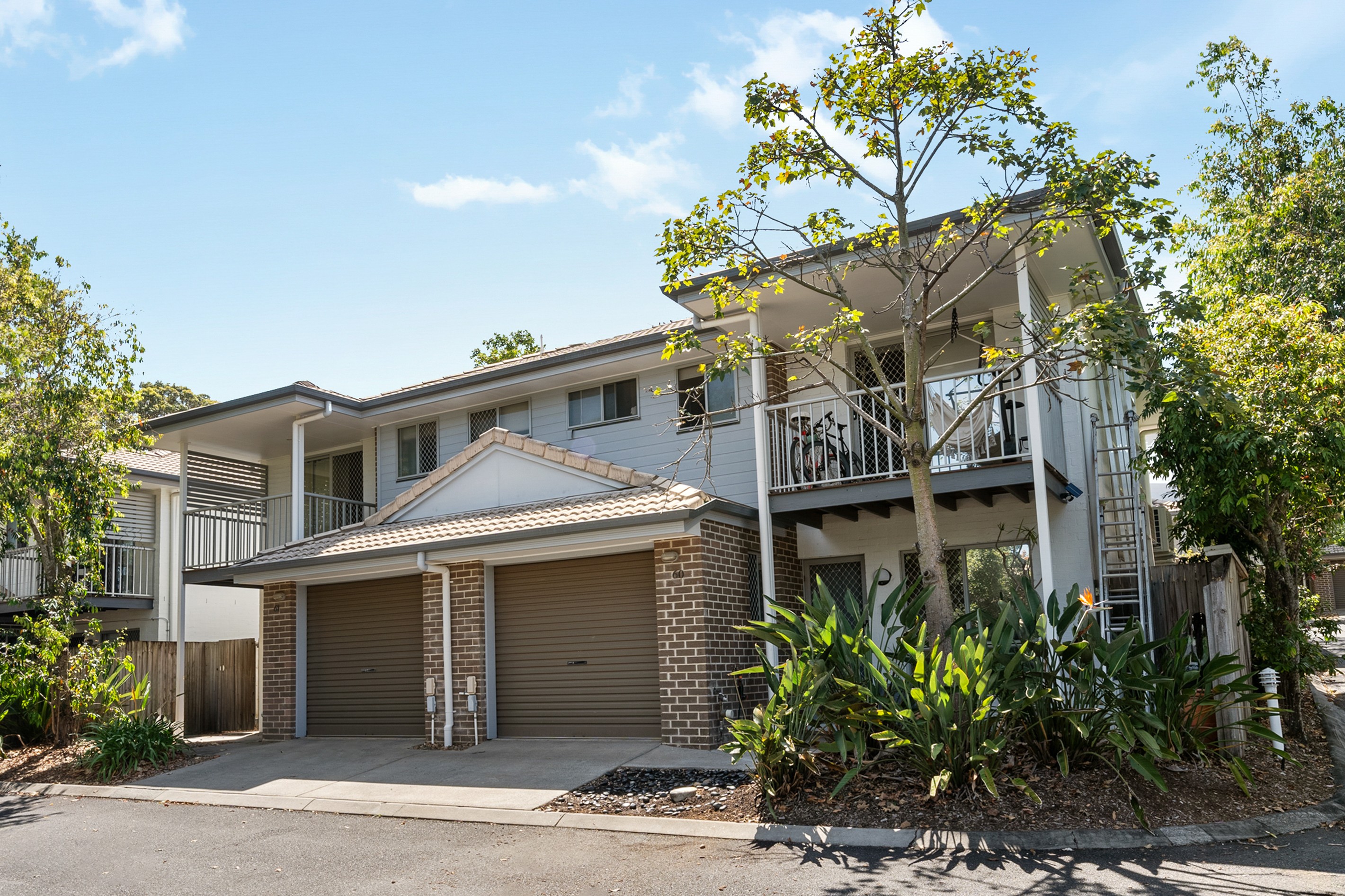 60/21 Emma Street, Bracken Ridge, QLD 4017