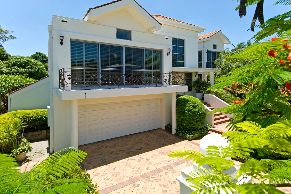 4768 The Parkway, Sanctuary Cove, QLD 4212