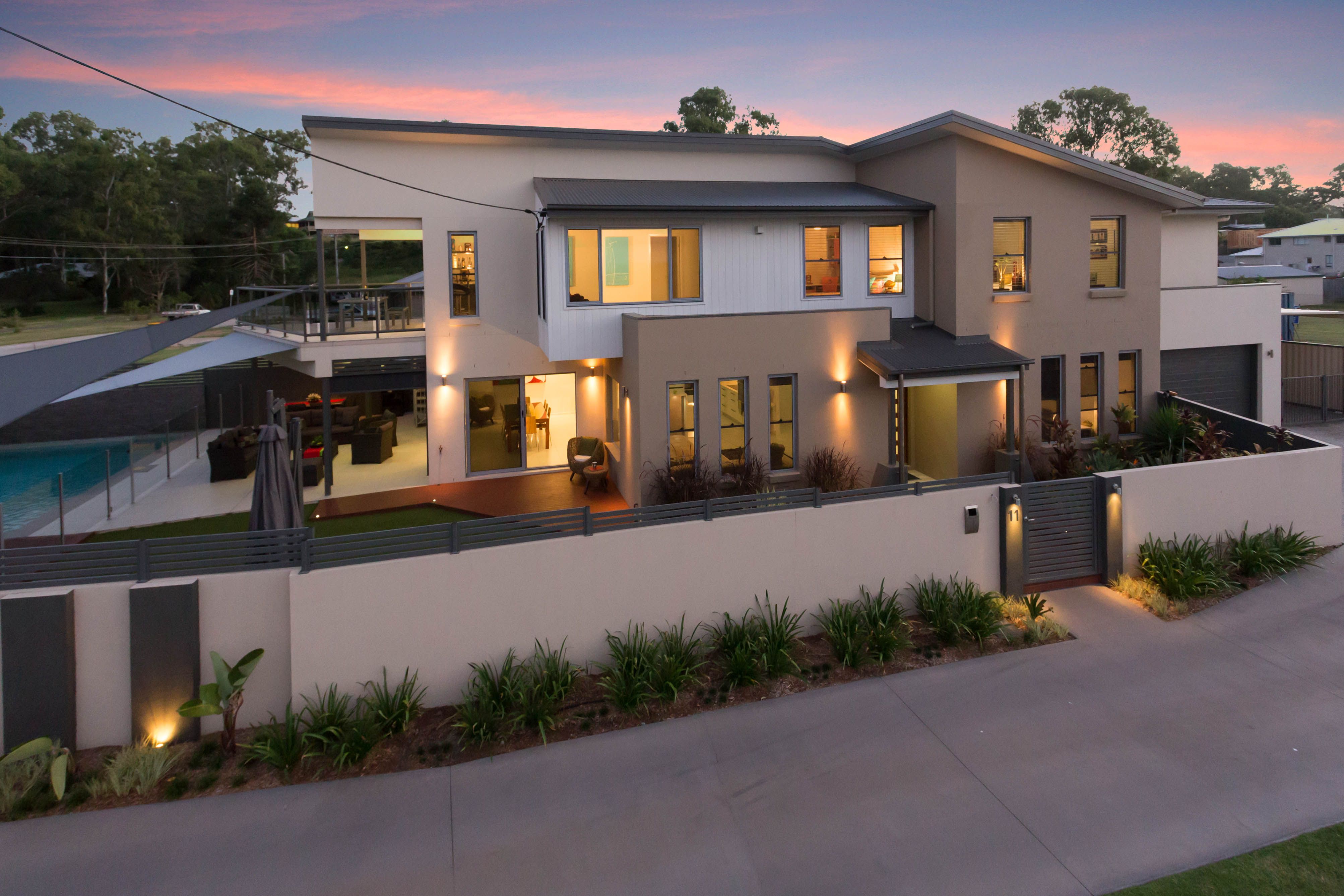 11 Baywalk Place, Thorneside QLD 4158