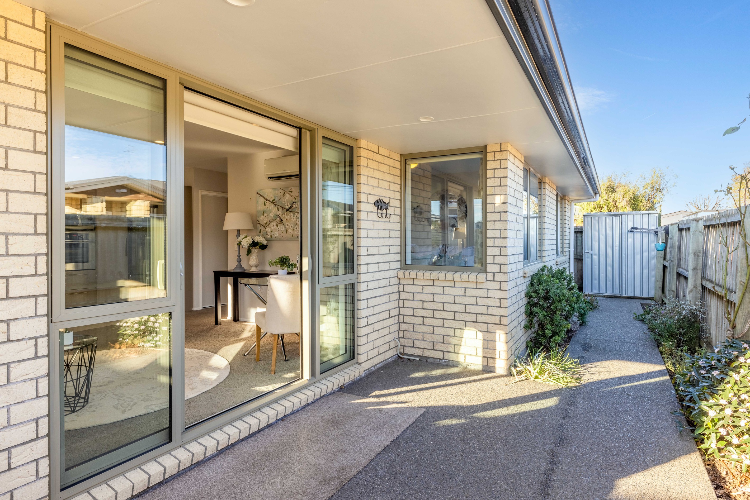 4/67 Marshland Road, Shirley, Christchurch City
