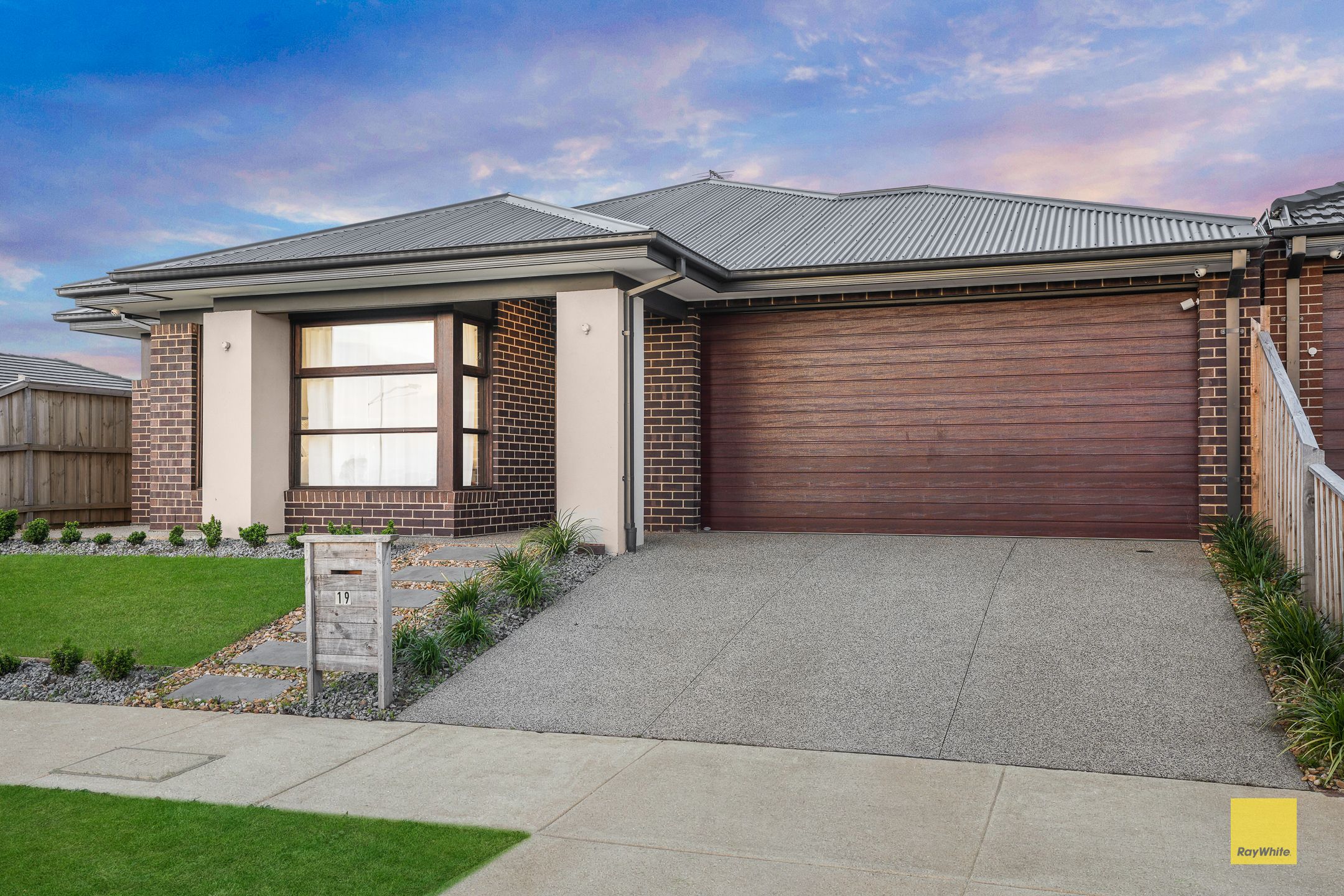 19 Panaia Boulevard, Truganina, VIC 3029