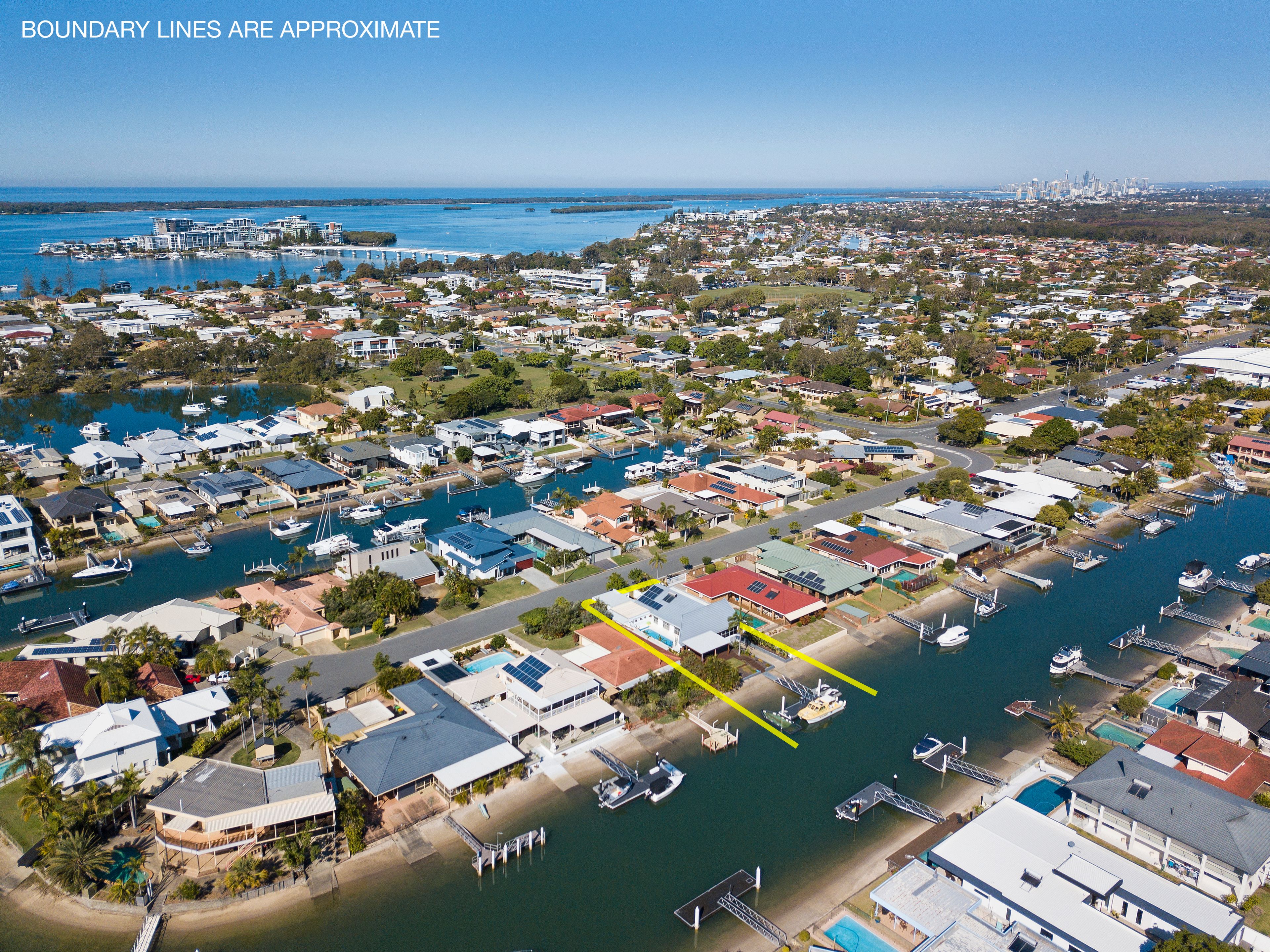 20 Drysdale Place, Paradise Point, QLD 4216
