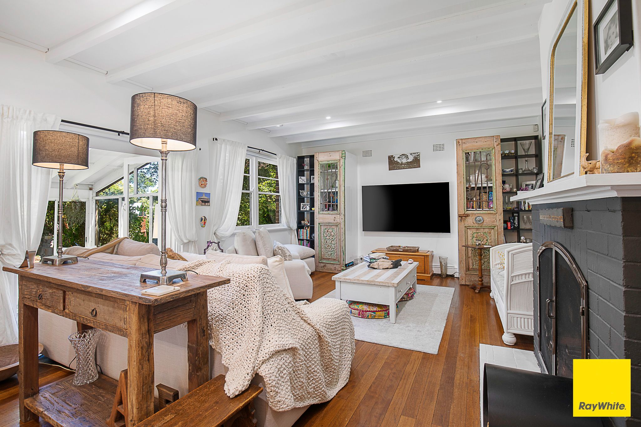 "Dangarsleigh" 152 Dangar Street — photo 6 of 17