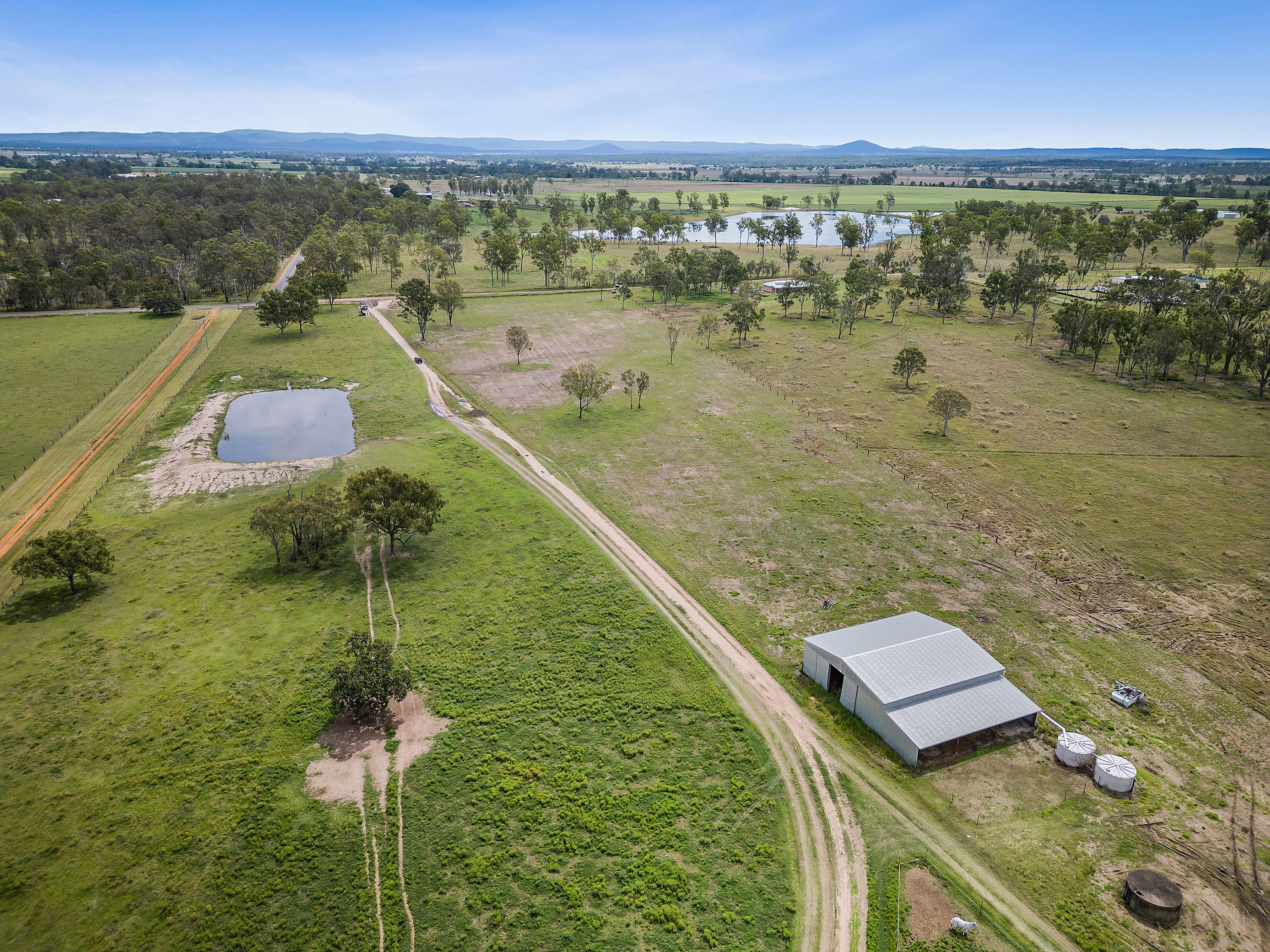 130 Nunns Road, Clarendon, QLD 4311