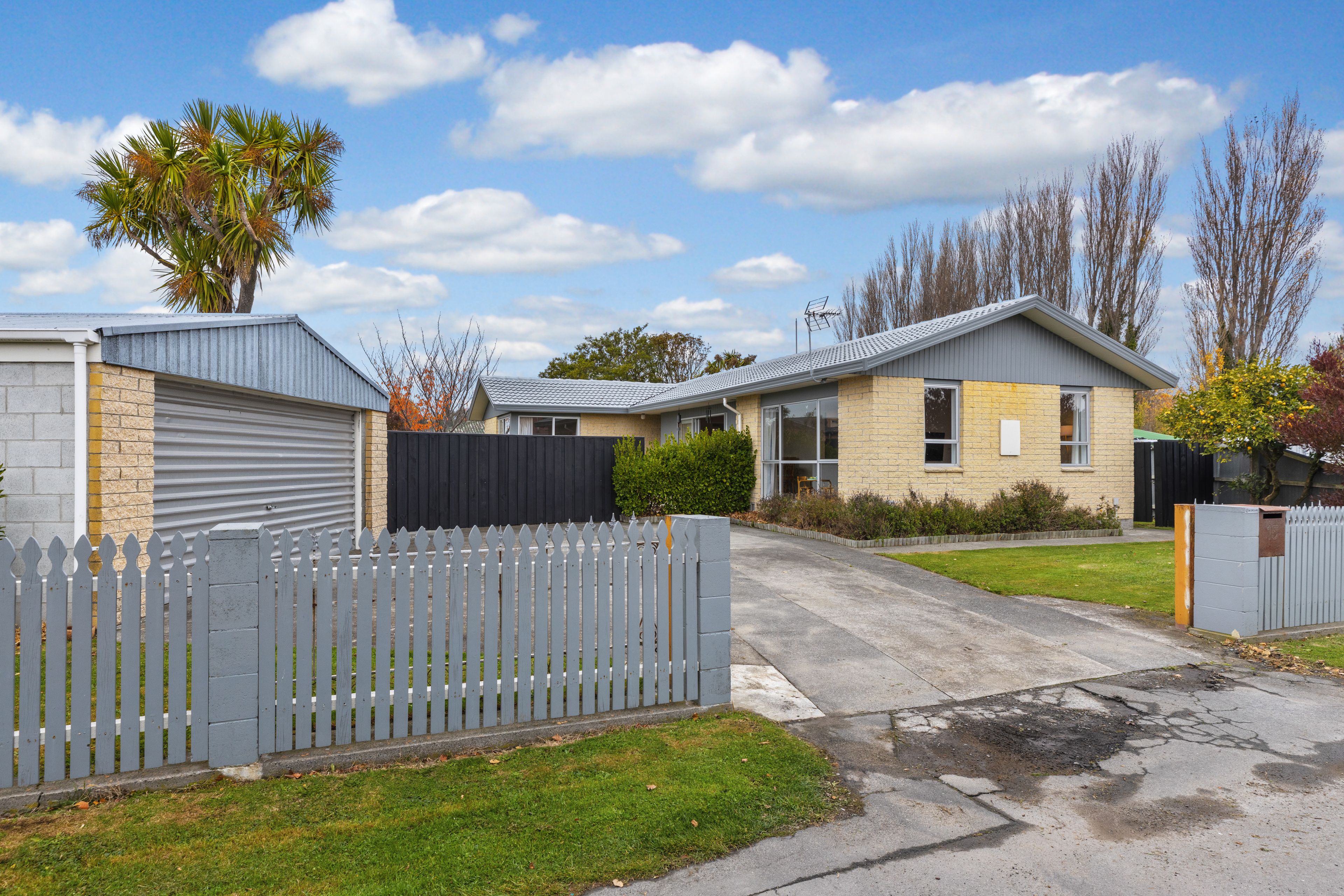 15 Stacey Place, Woolston, Christchurch City
