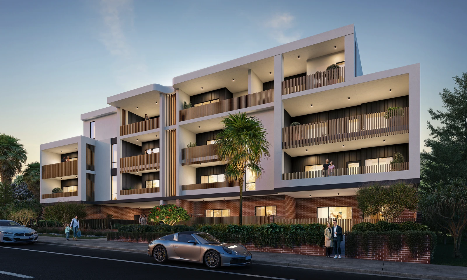 2B/42-46 Brunker Road, Broadmeadow, NSW 2292