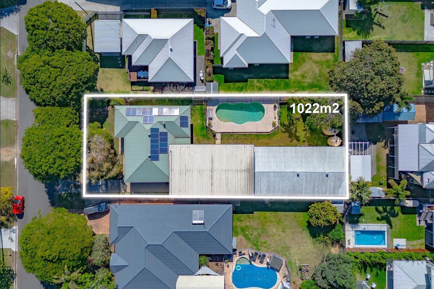 27 Jensen Road — photo 13 of 14