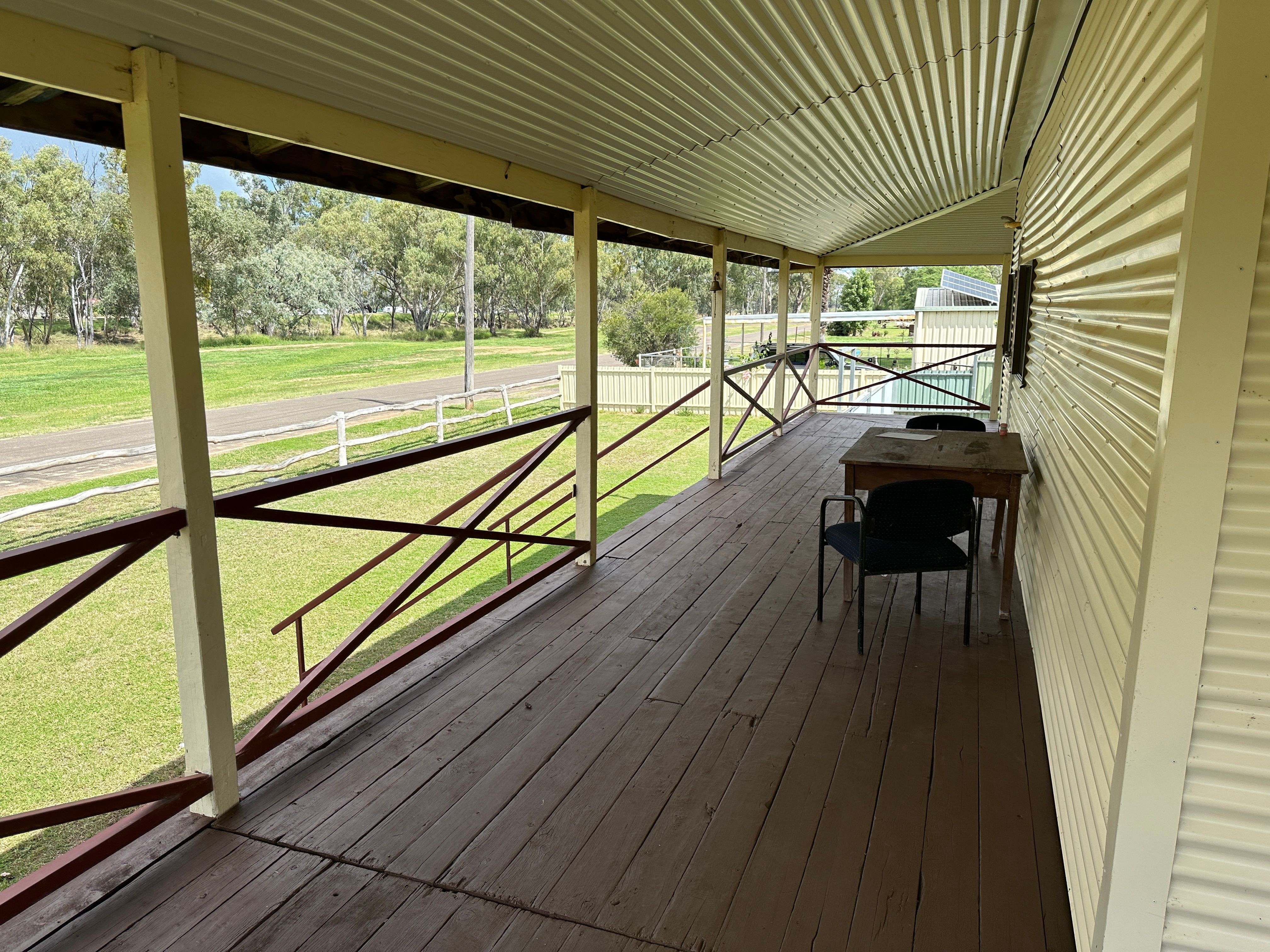 77 Elmes Street, Augathella, QLD 4477 House for Sale Ray White