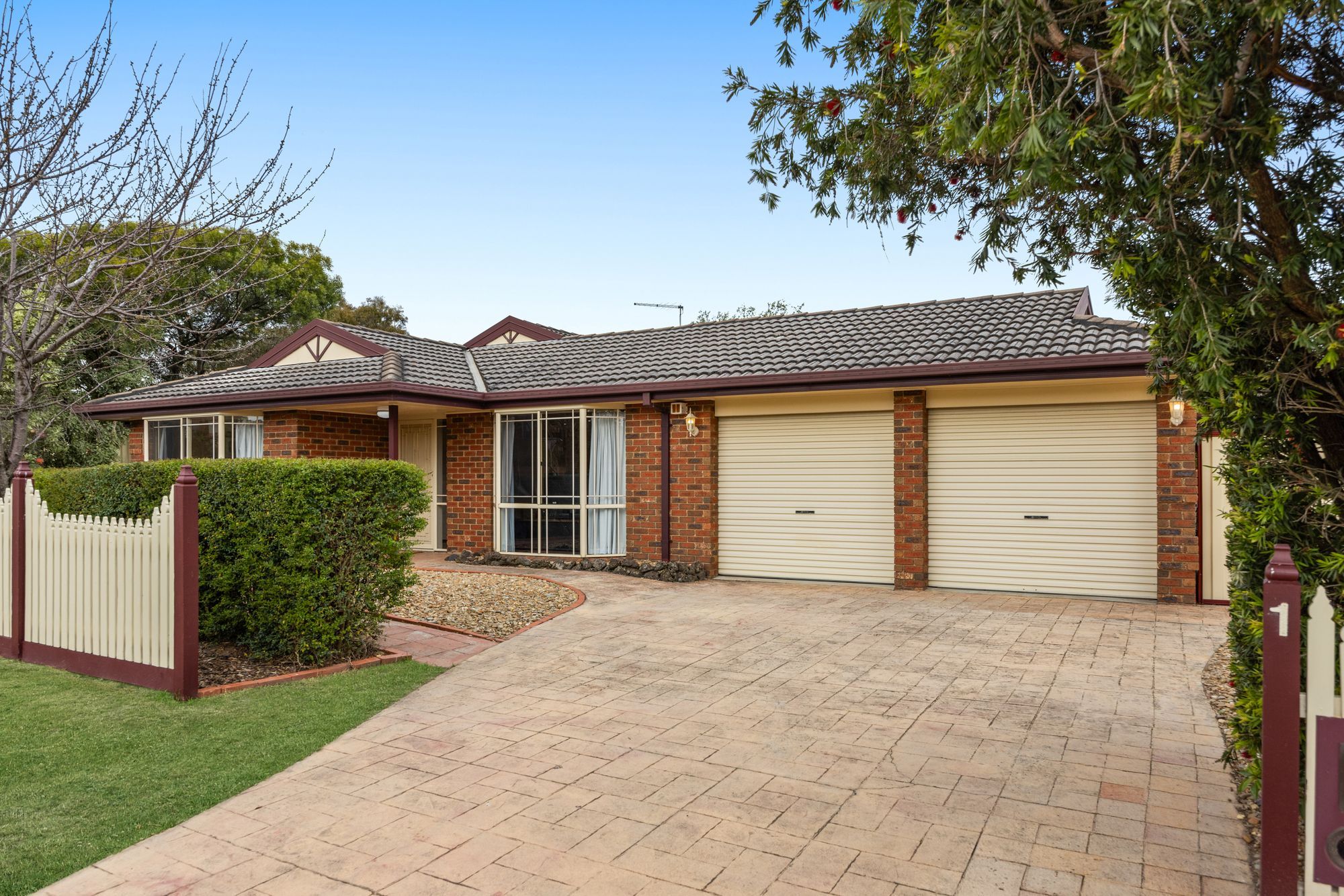 1 Ferncroft Court — photo from Ray White Berwick