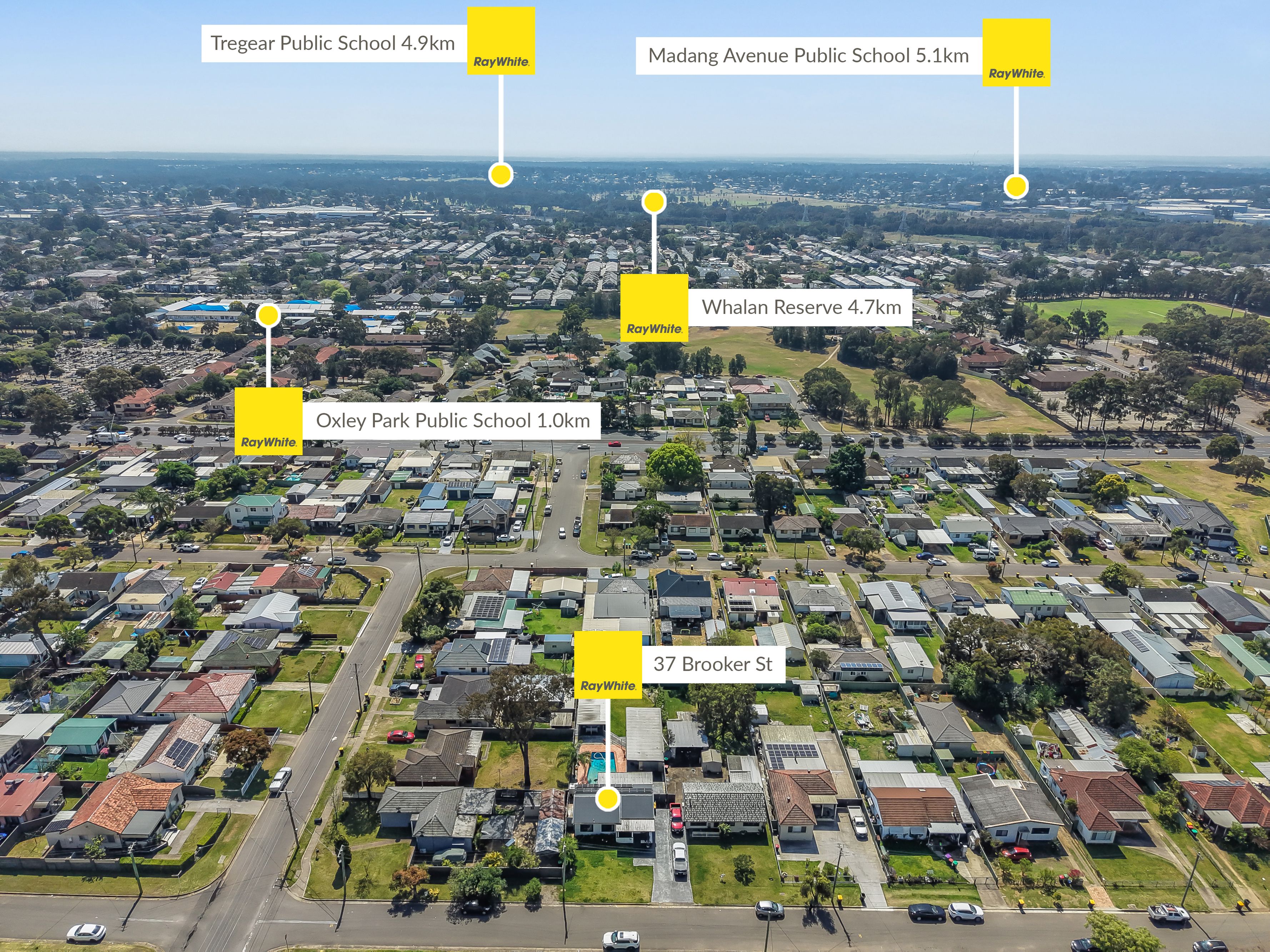 35 & 37 Brooker Street — photo 15 of 25