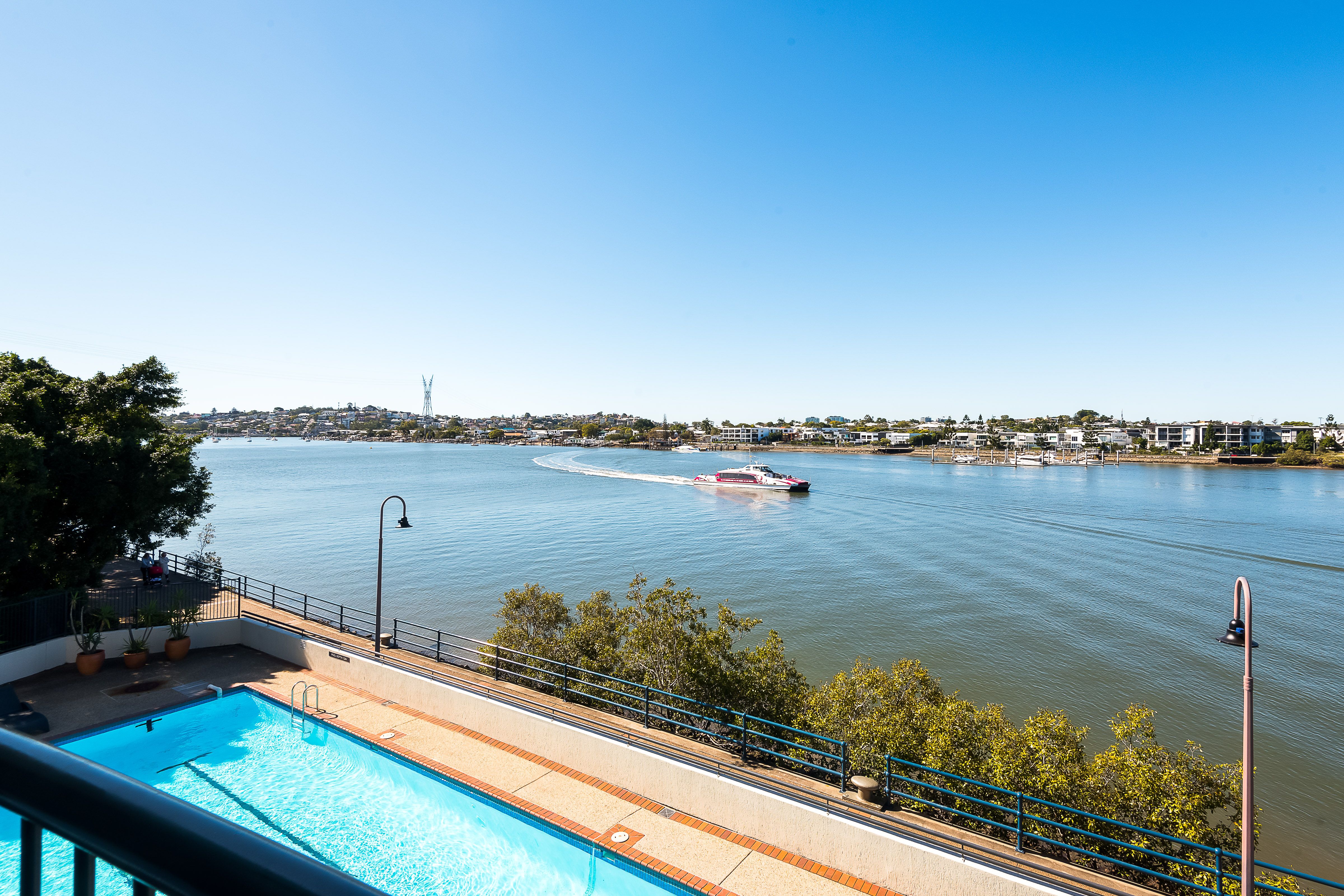 15/39 Vernon Terrace, Teneriffe, QLD 4005