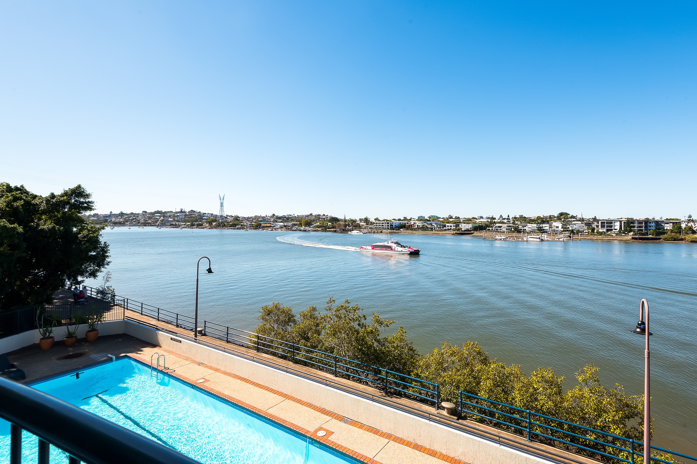 15/39 Vernon Terrace, Teneriffe, QLD 4005