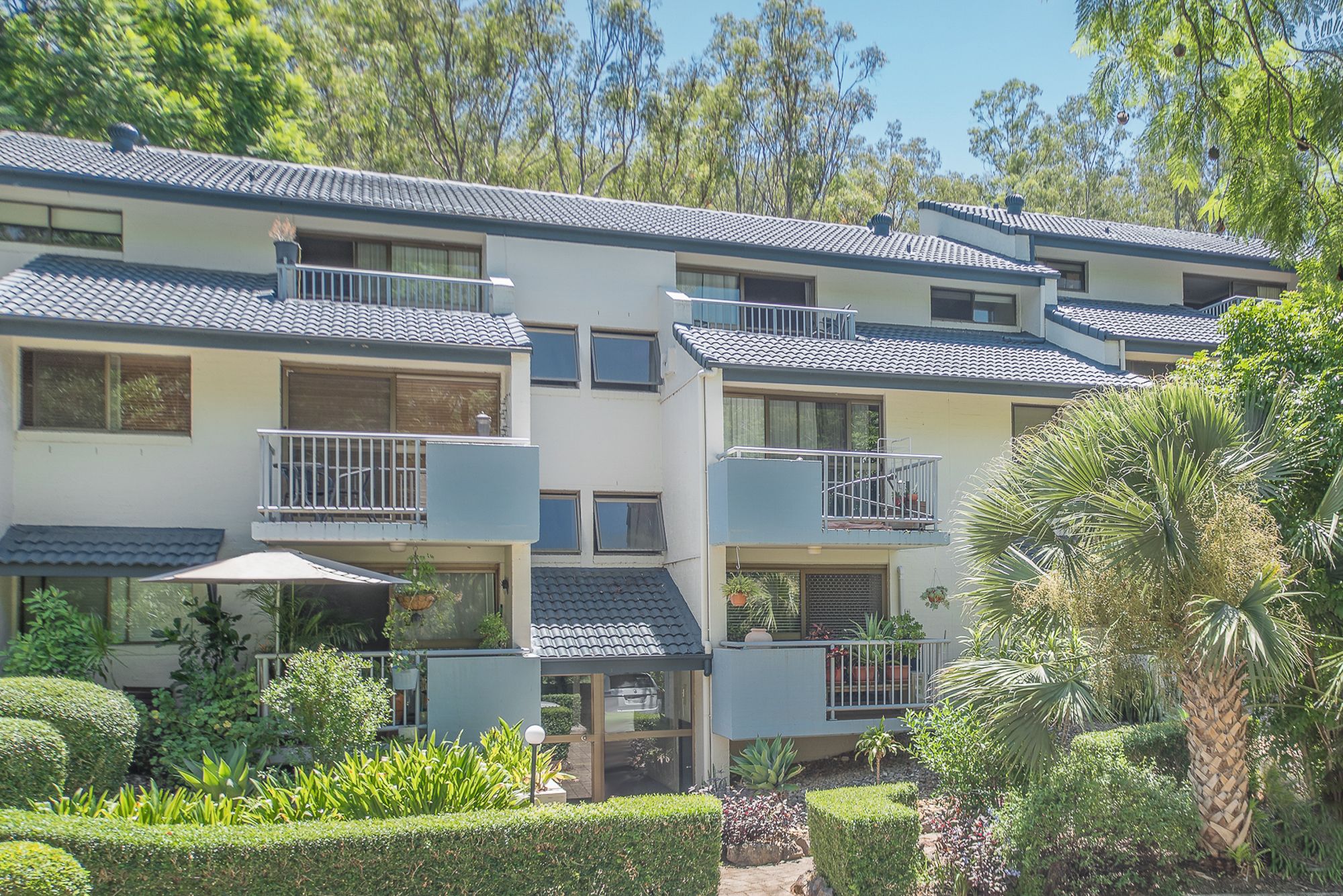 Unit 45 97 - 111 Routley Drive, Kooralbyn QLD 4285