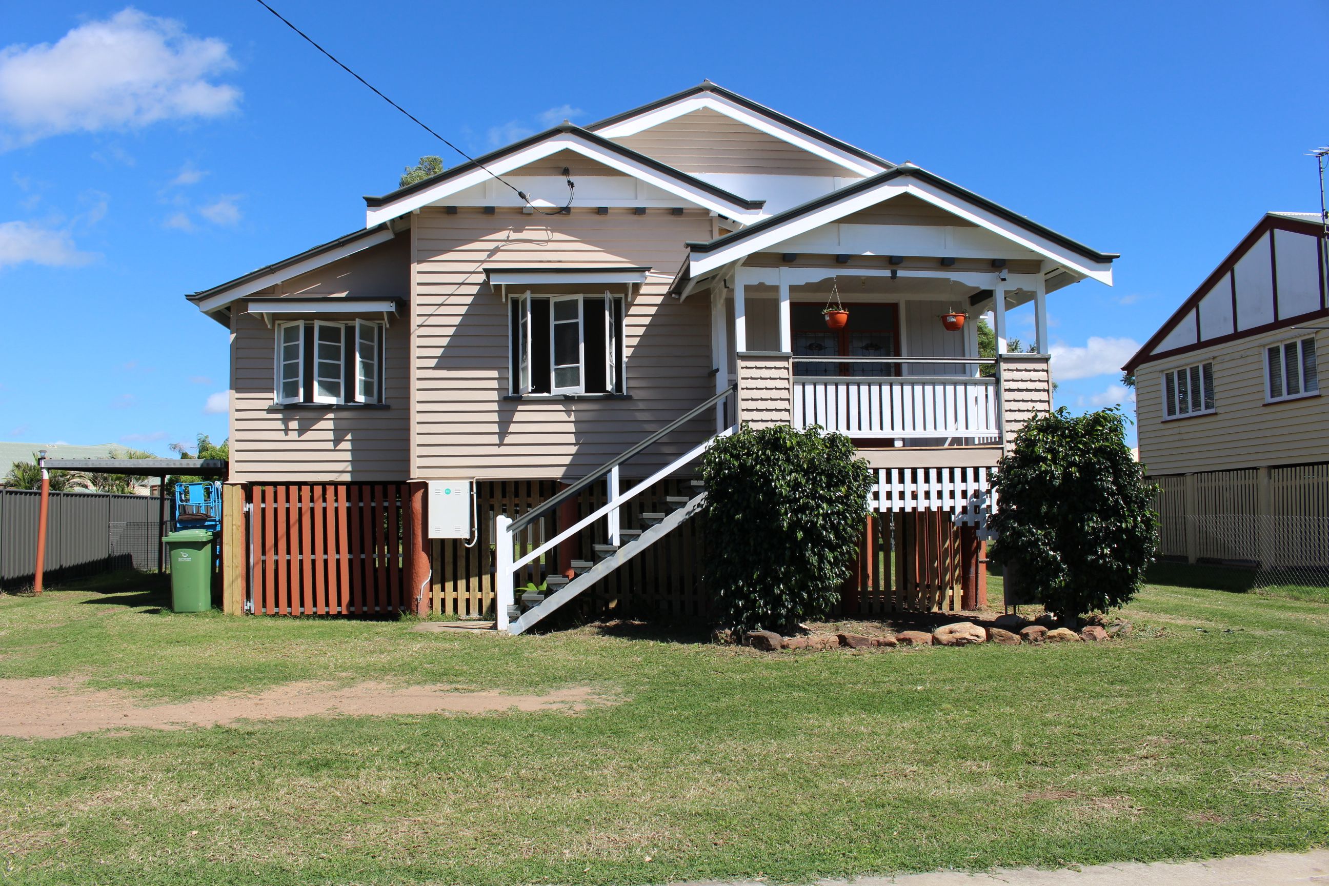 45 Main Street, Lowood QLD 4311