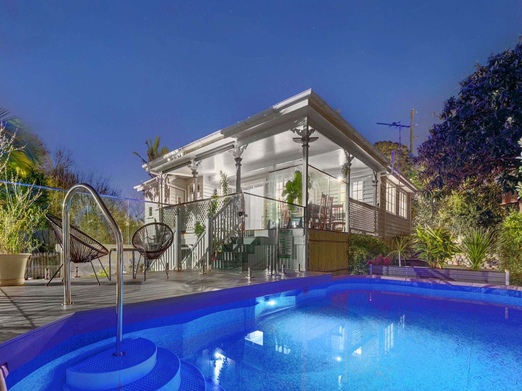 22 Murrell Street, Newmarket, QLD 4051