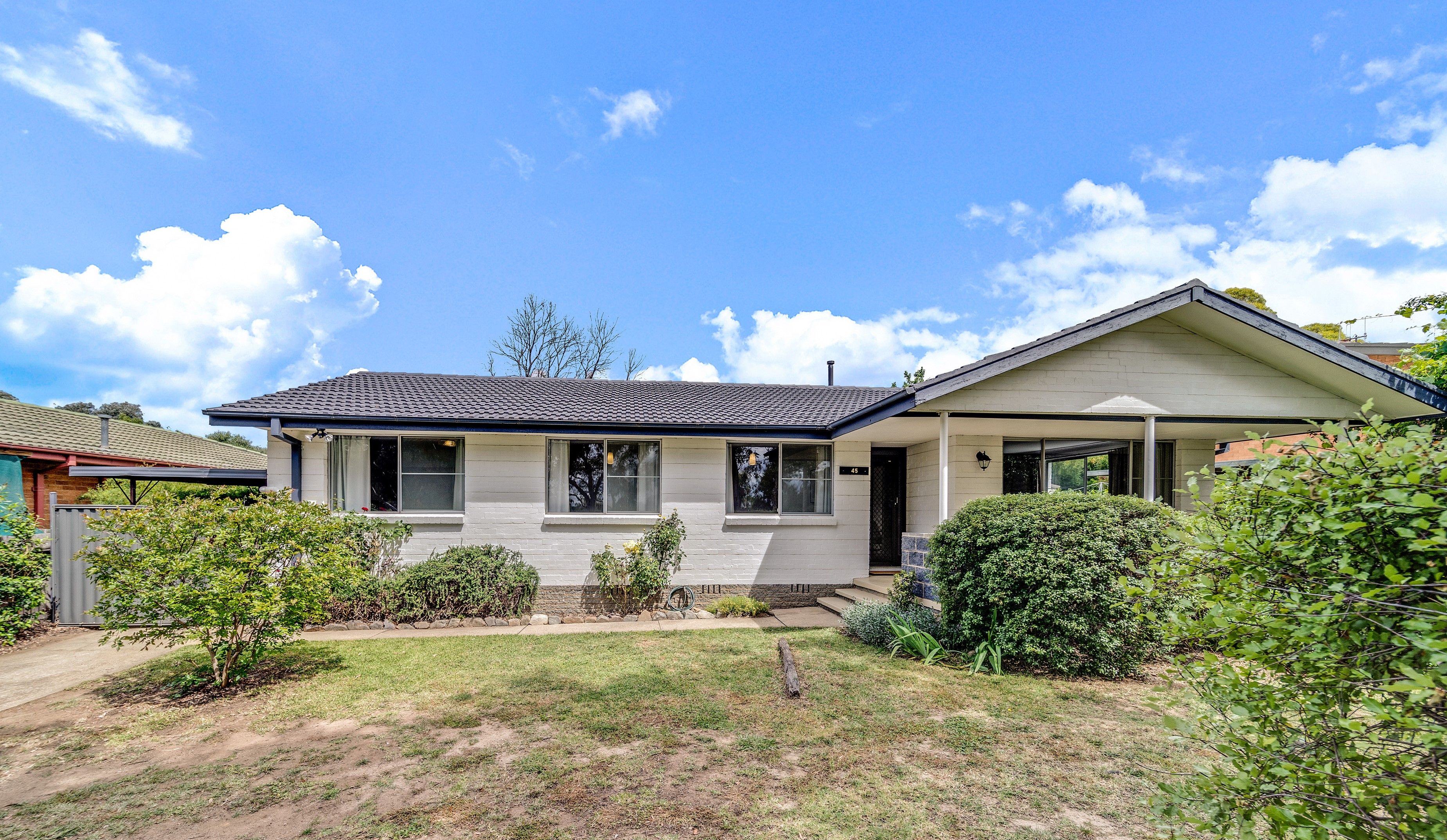 45 Starke Street, Higgins ACT 2615