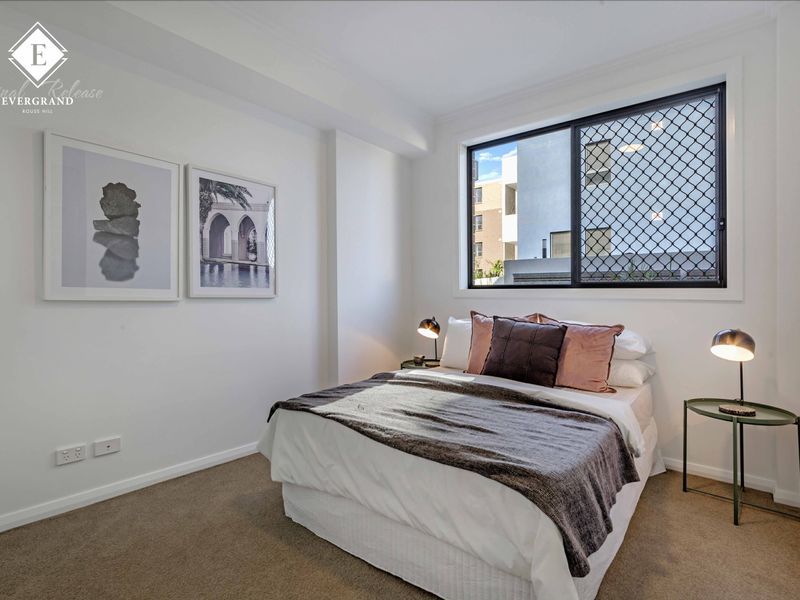 G12/9C Terry Road, Rouse Hill, NSW 2155